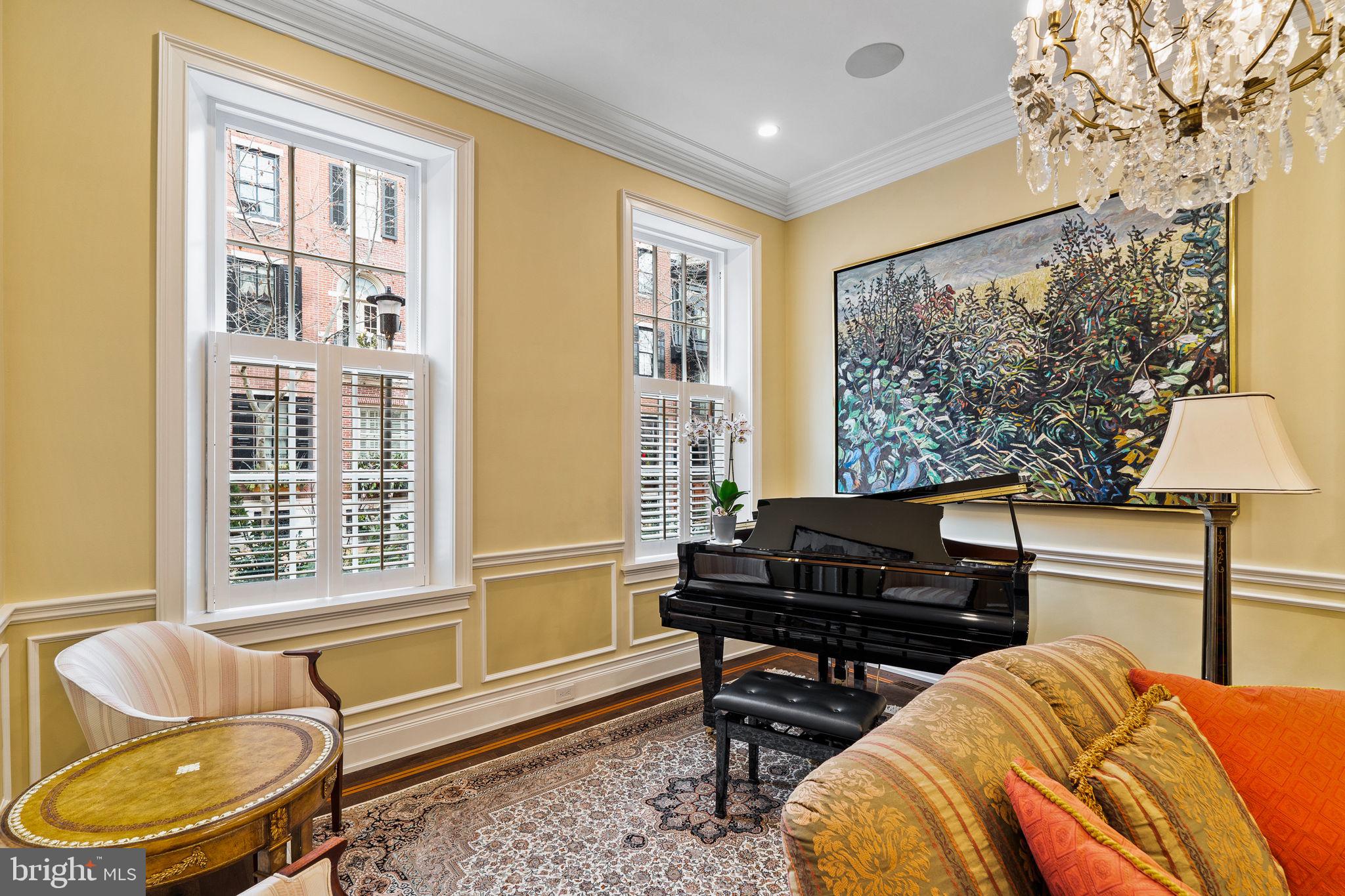 RITTENHOUSE SQUARE - Residential