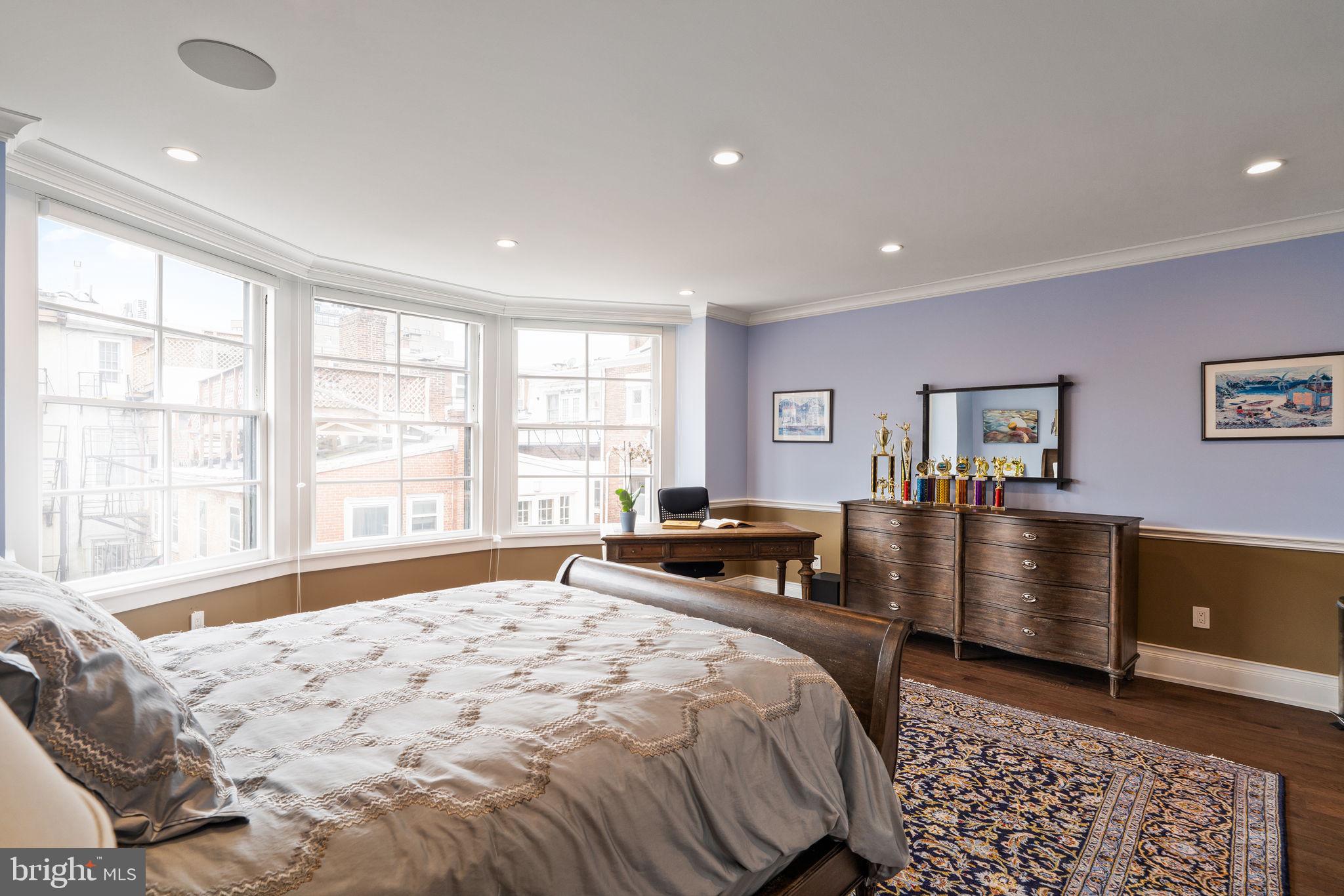 RITTENHOUSE SQUARE - Residential