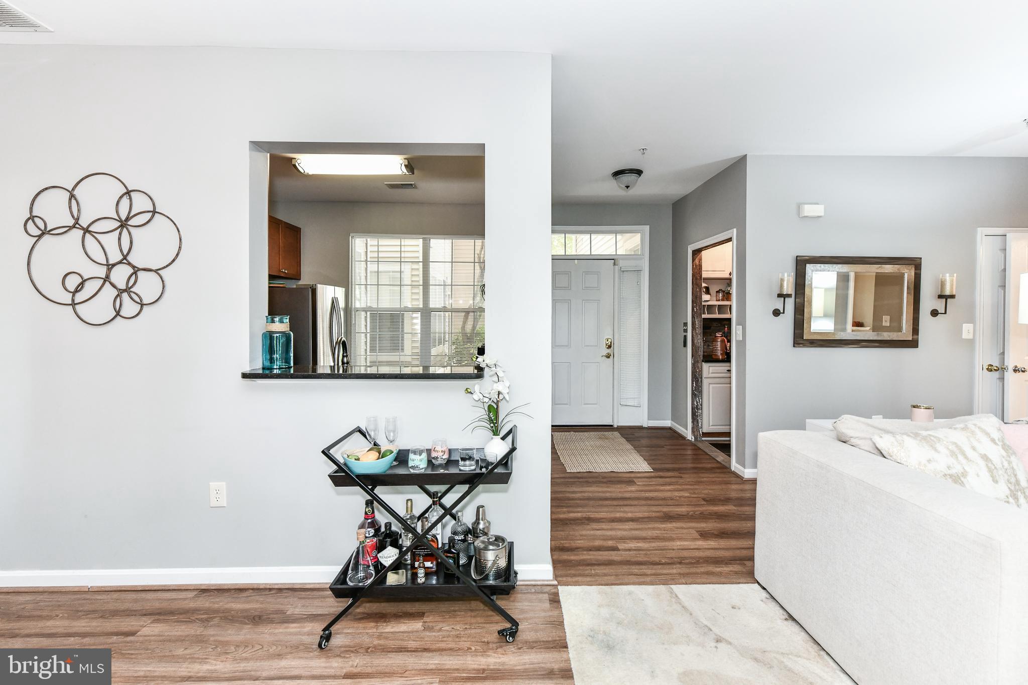 SUTTON RIDGE - Residential Lease