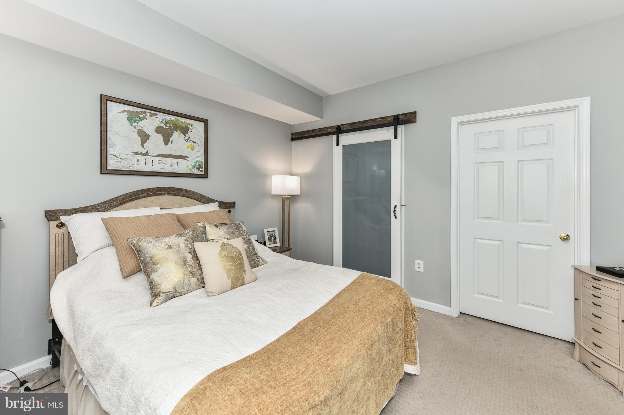 SUTTON RIDGE - Residential Lease