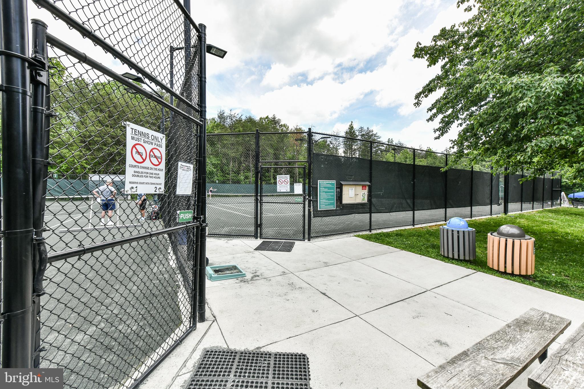 SUTTON RIDGE - Residential Lease