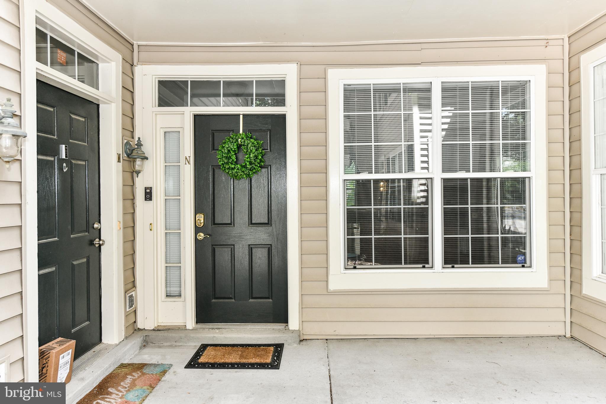 SUTTON RIDGE - Residential Lease