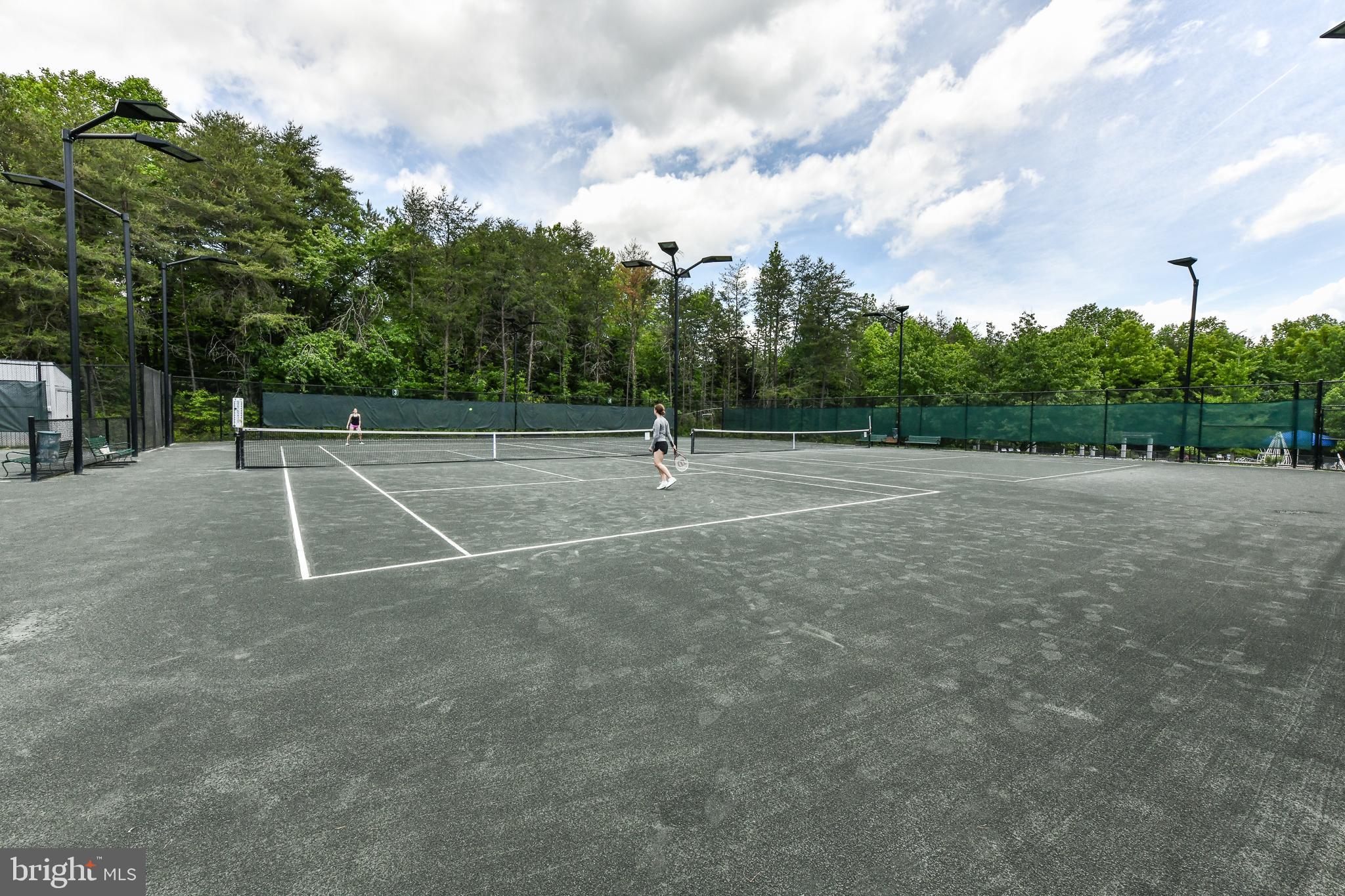 SUTTON RIDGE - Residential Lease