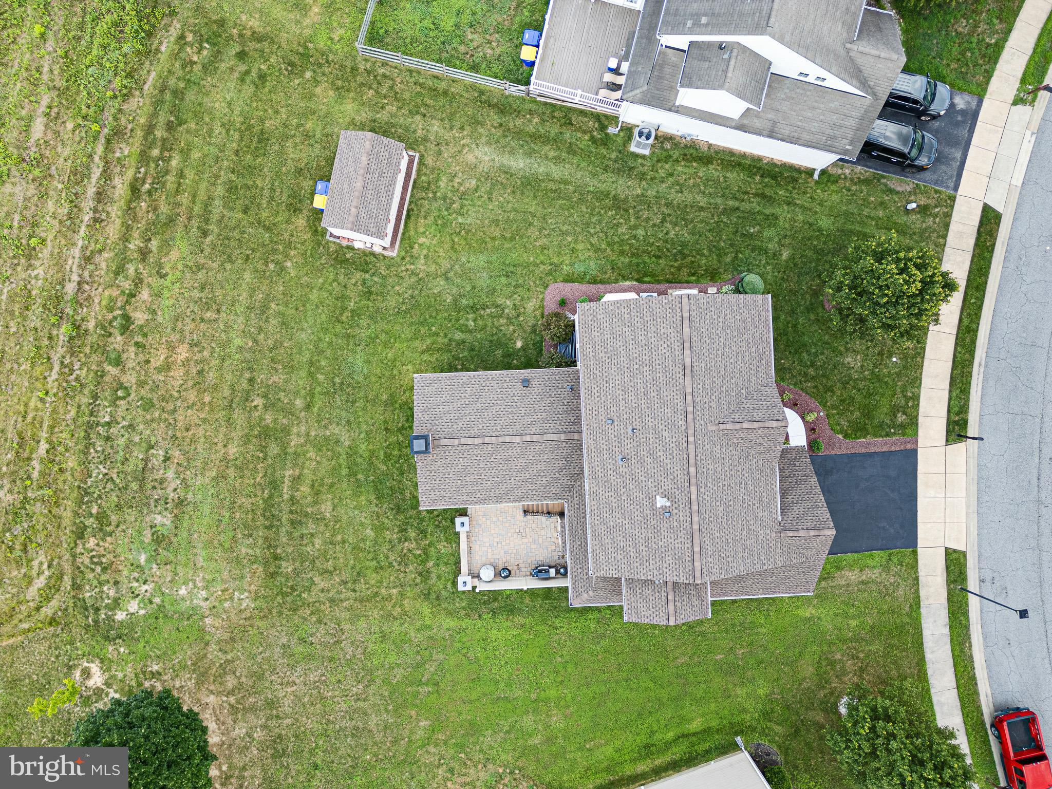 209 ALLOWAY PLACE