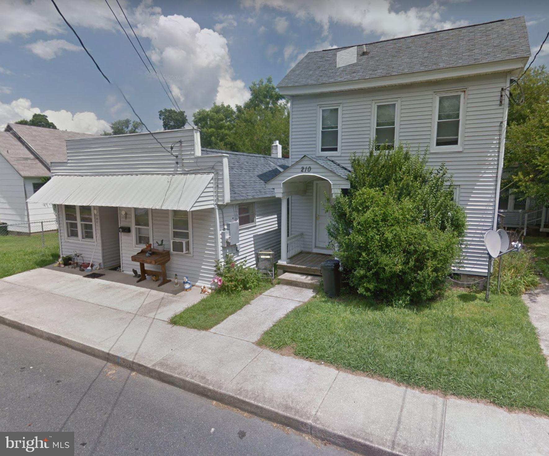 NONE AVAILABLE - Residential Income