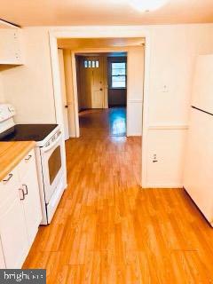 NONE AVAILABLE - Residential Income