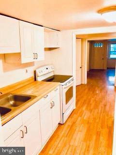 NONE AVAILABLE - Residential Income