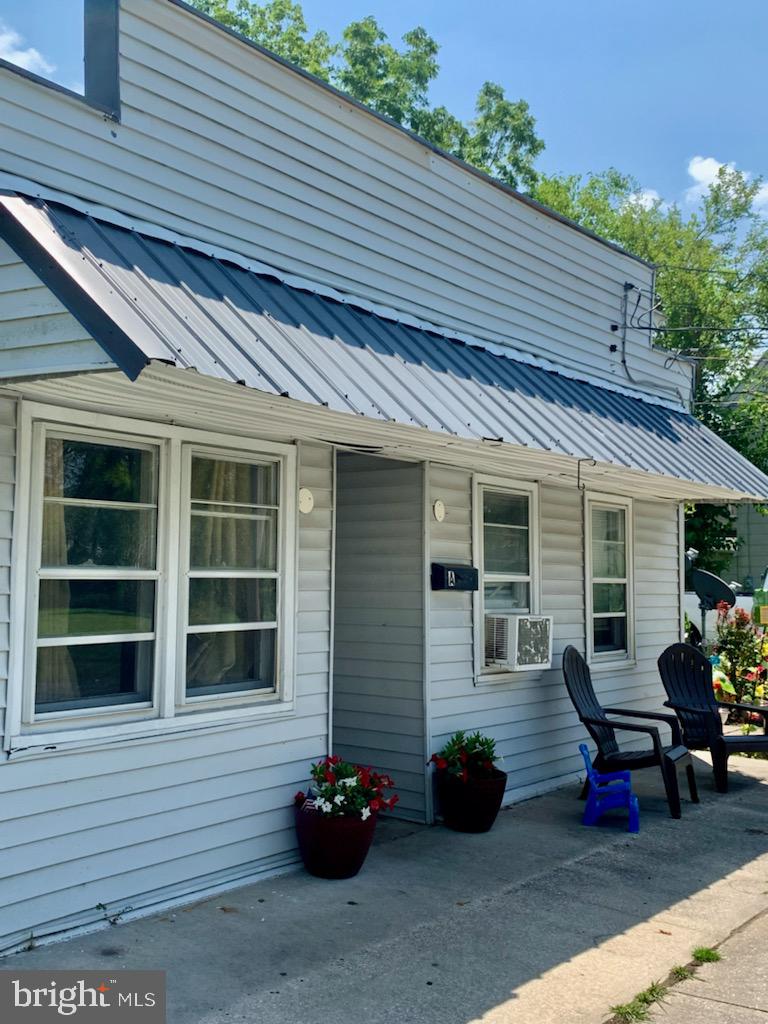 NONE AVAILABLE - Residential Income