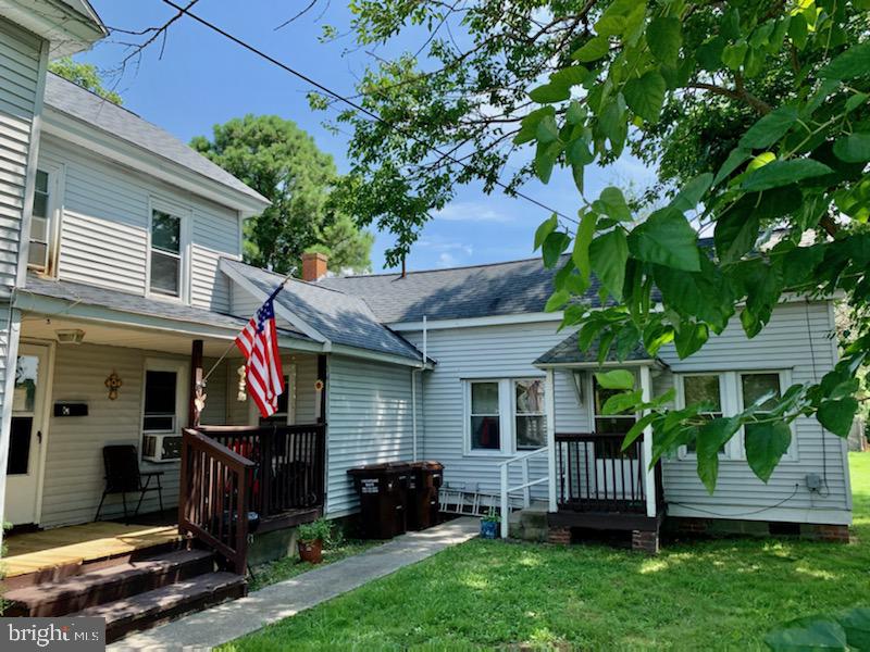 NONE AVAILABLE - Residential Income