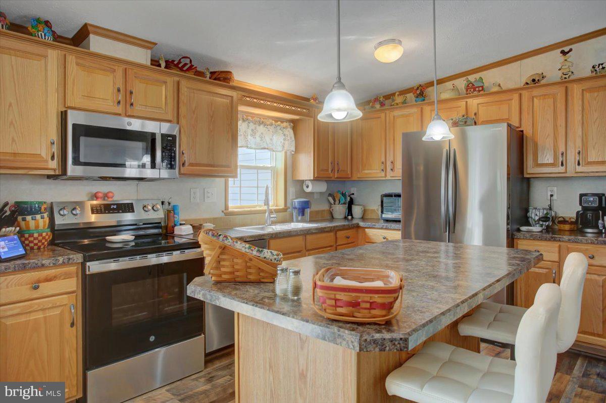 SHIPPENSBURG VILLAGE - Residential