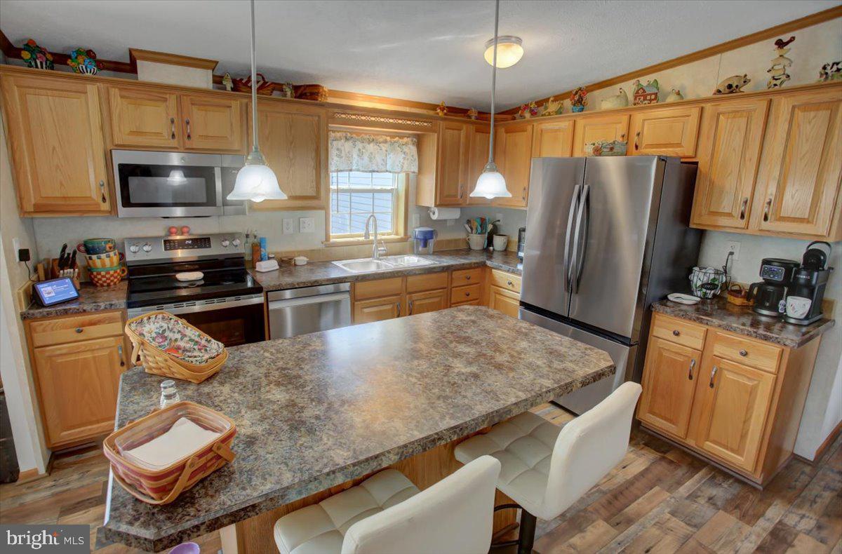 SHIPPENSBURG VILLAGE - Residential