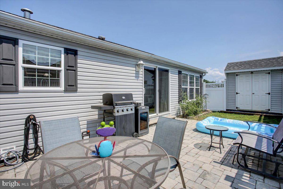 SHIPPENSBURG VILLAGE - Residential