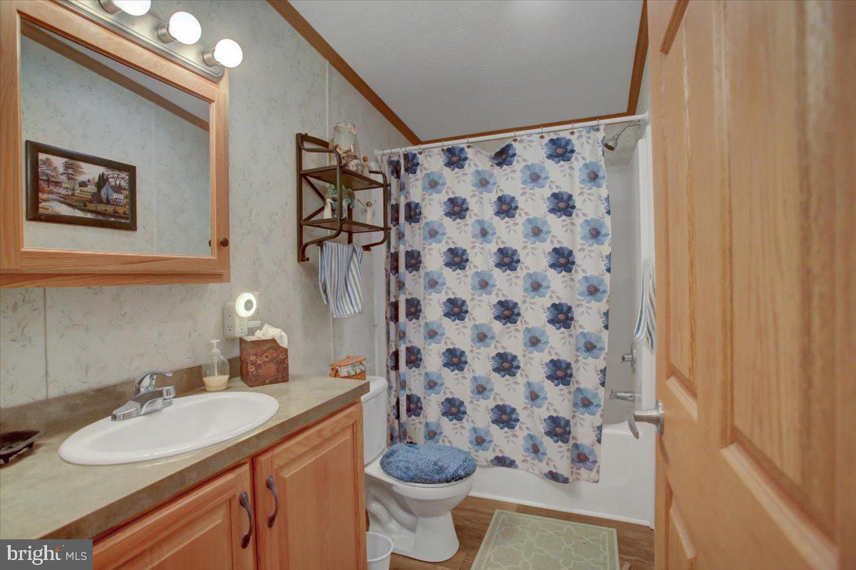 SHIPPENSBURG VILLAGE - Residential