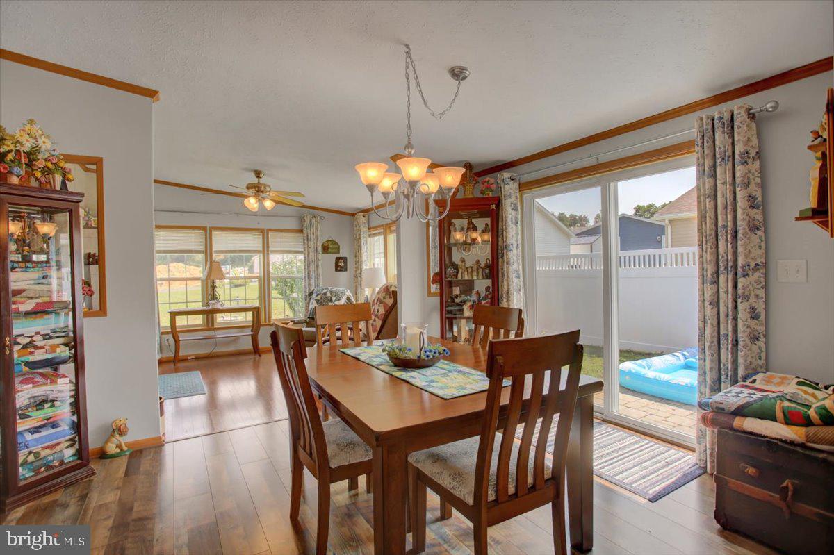 SHIPPENSBURG VILLAGE - Residential