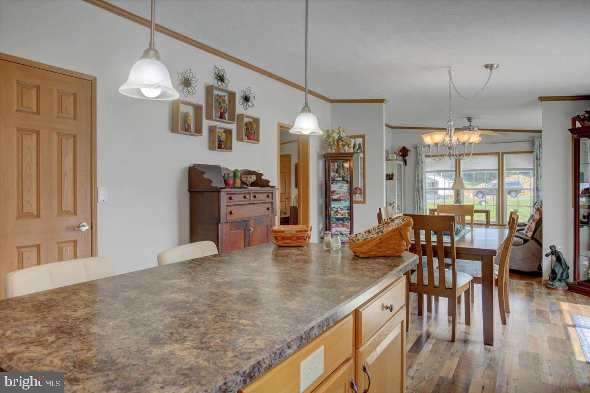 SHIPPENSBURG VILLAGE - Residential