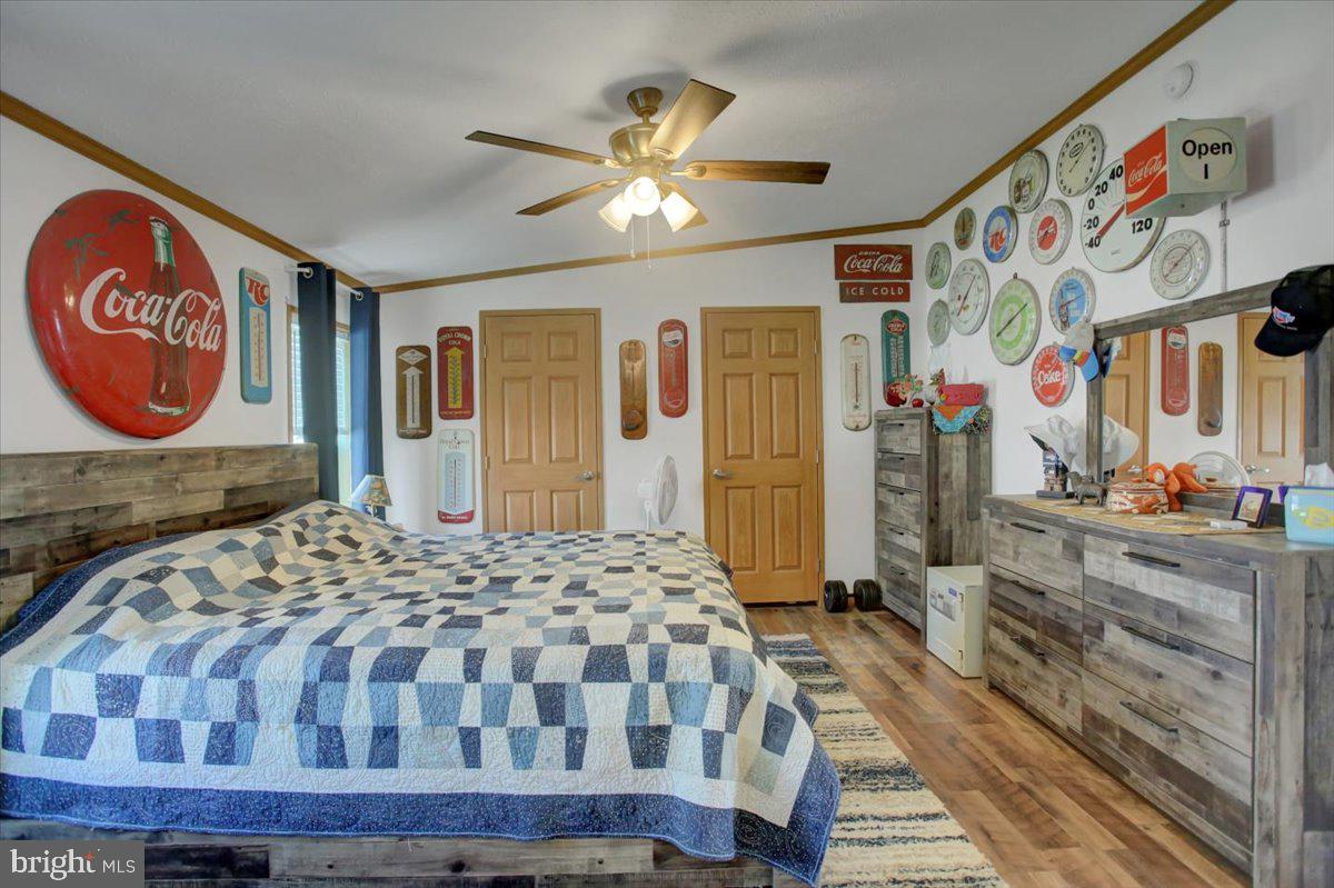 SHIPPENSBURG VILLAGE - Residential