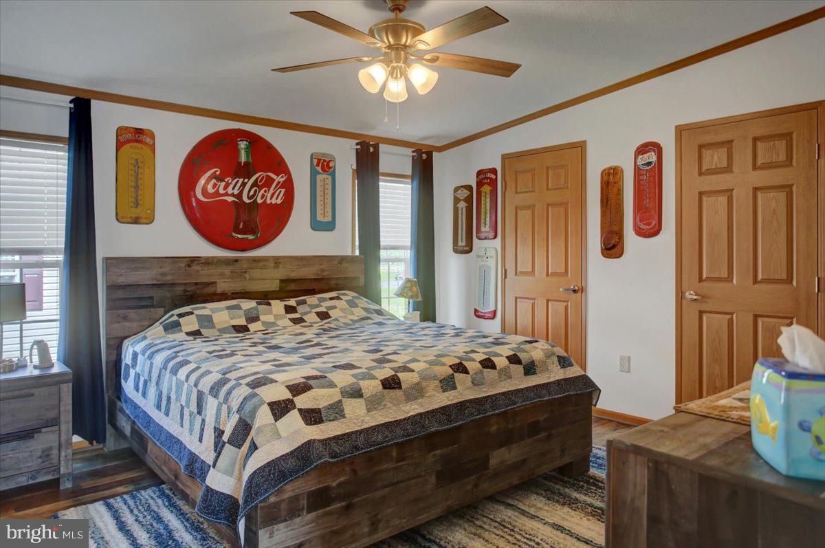 SHIPPENSBURG VILLAGE - Residential