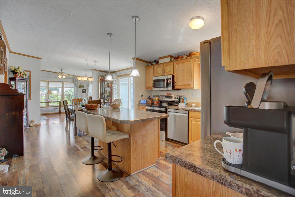 SHIPPENSBURG VILLAGE - Residential