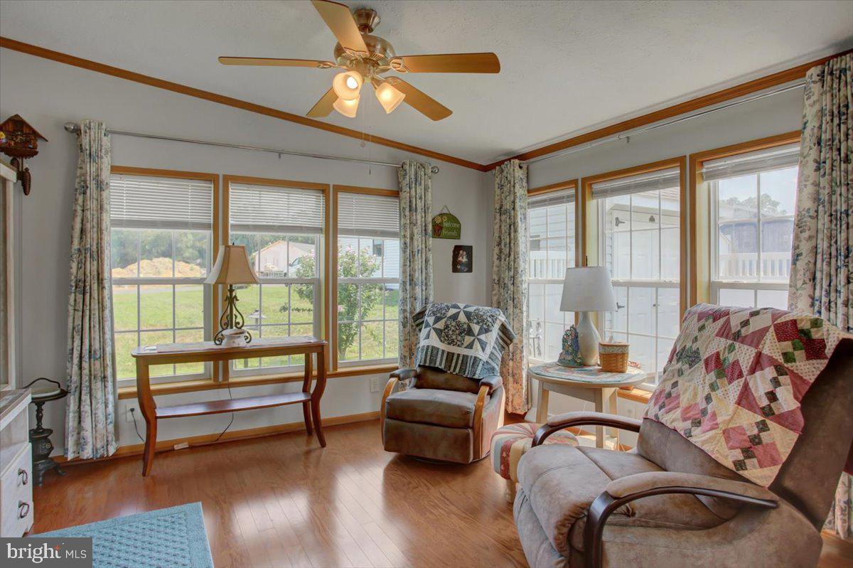 SHIPPENSBURG VILLAGE - Residential