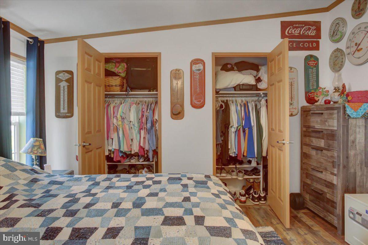 SHIPPENSBURG VILLAGE - Residential