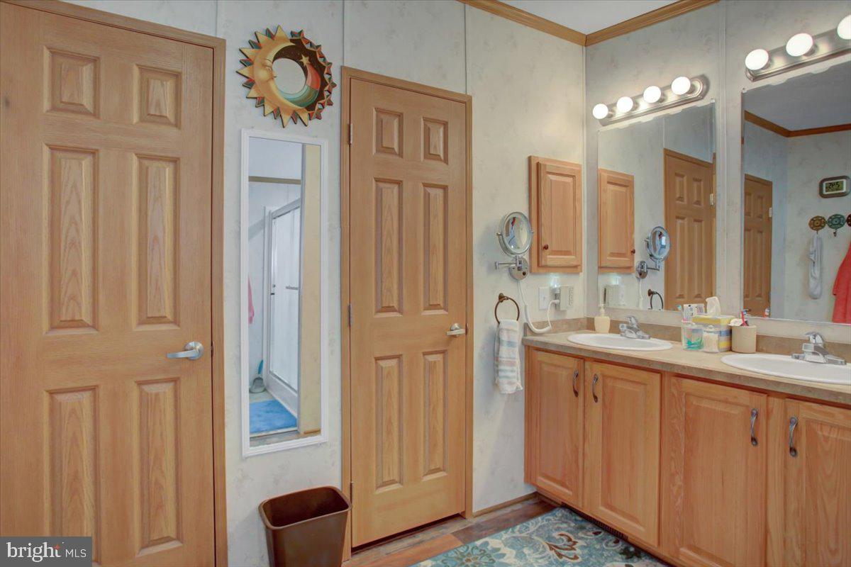 SHIPPENSBURG VILLAGE - Residential