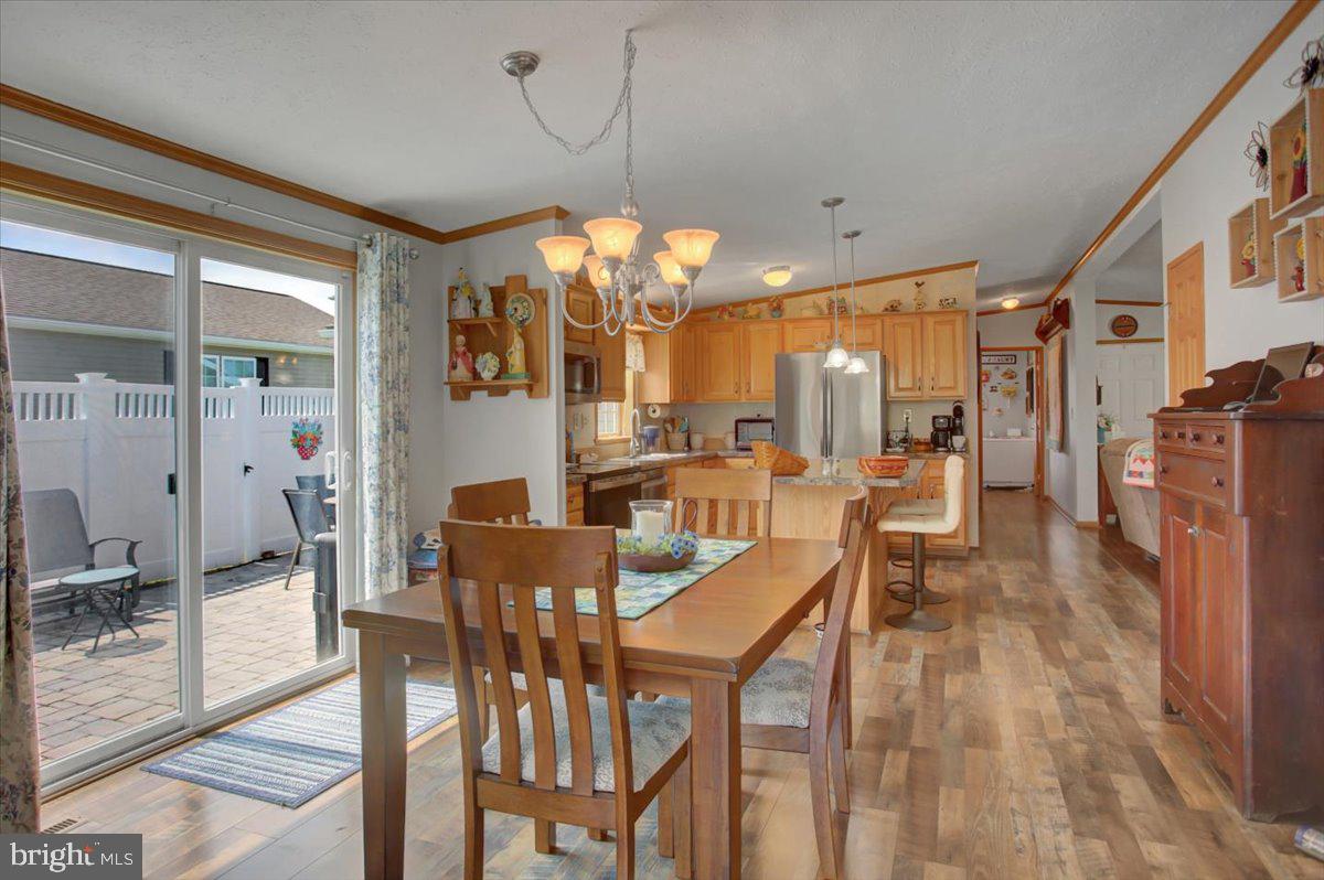 SHIPPENSBURG VILLAGE - Residential