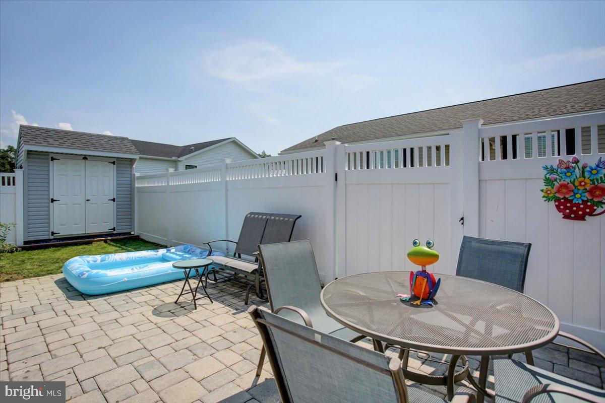 SHIPPENSBURG VILLAGE - Residential