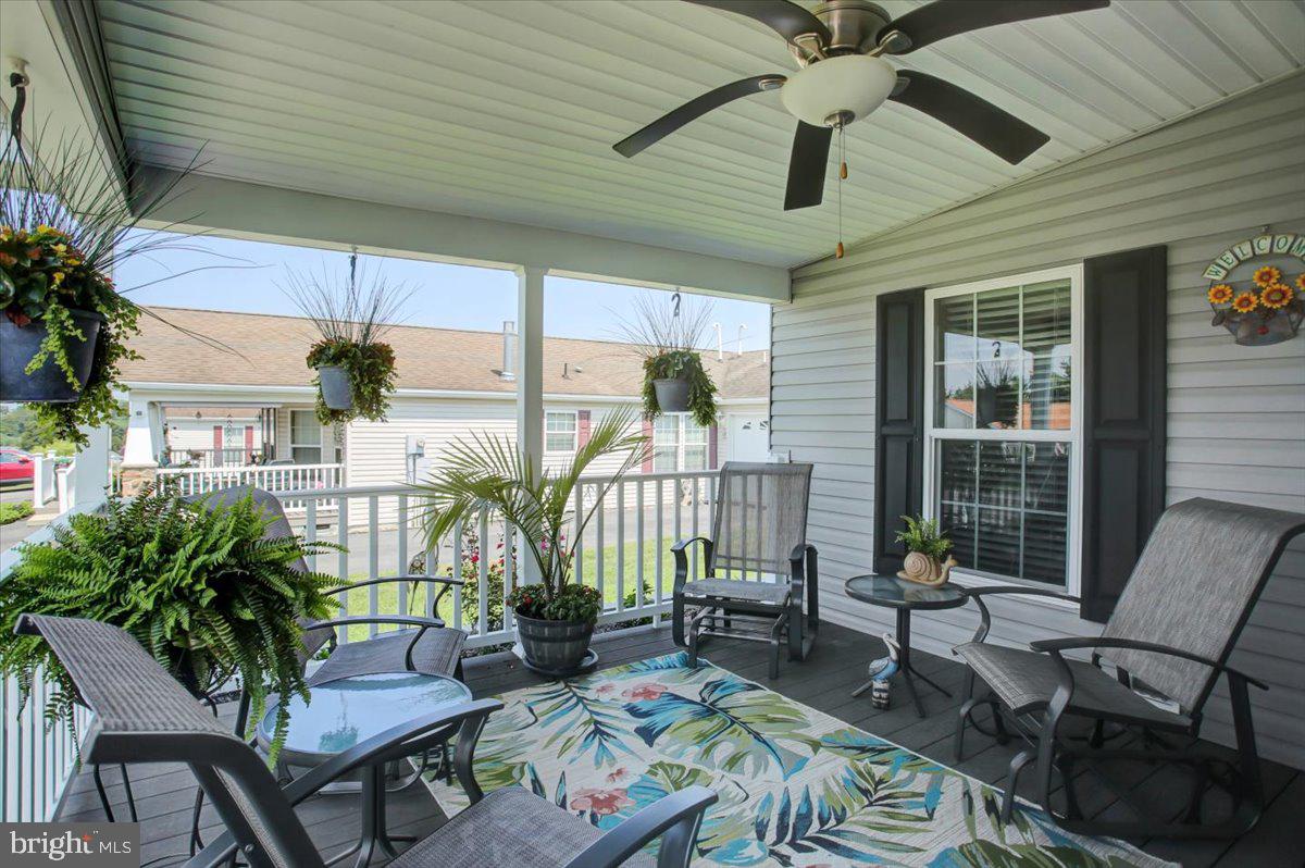 SHIPPENSBURG VILLAGE - Residential