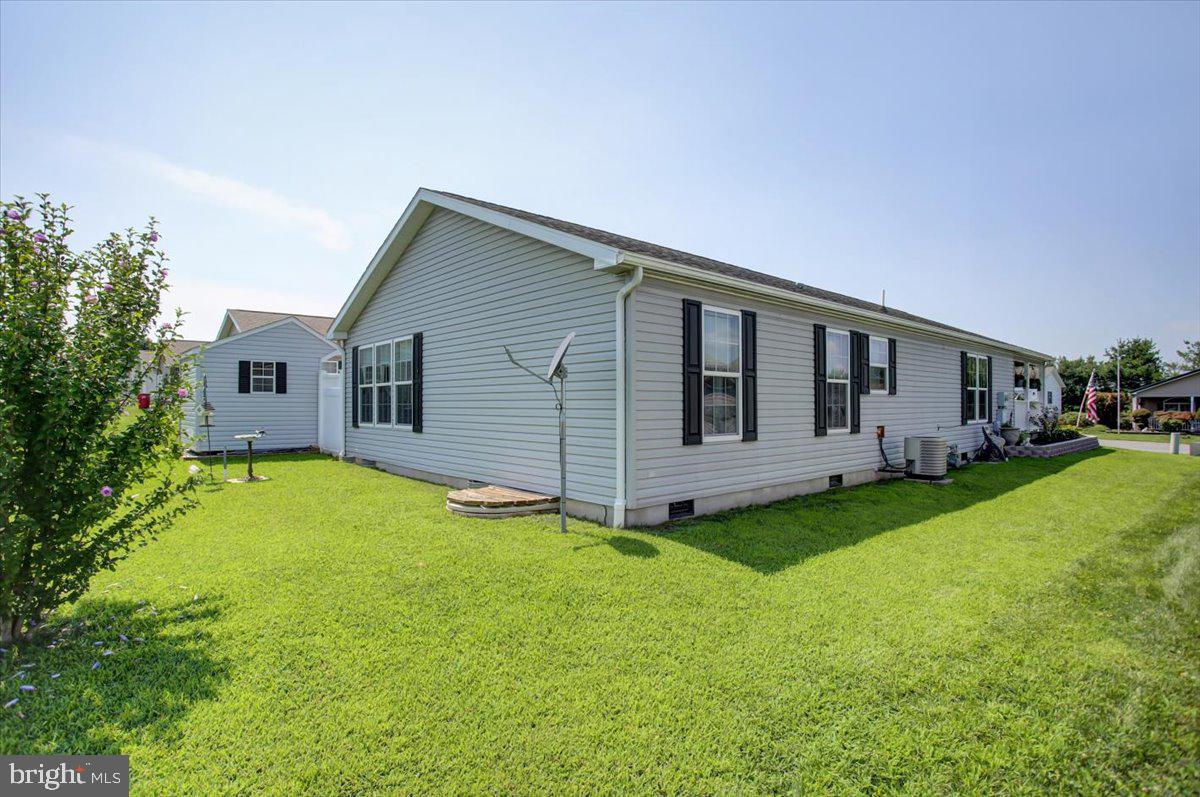 SHIPPENSBURG VILLAGE - Residential