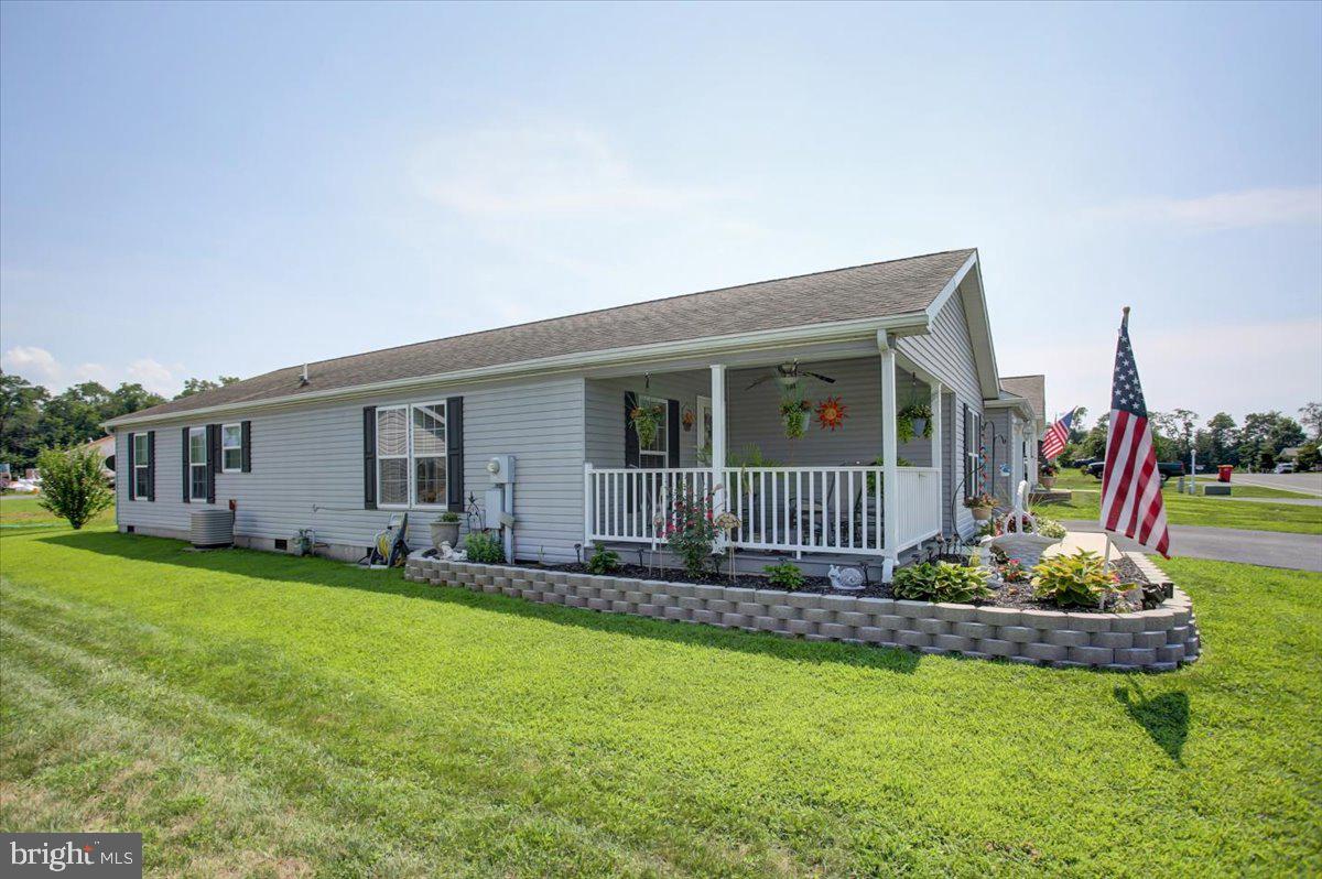 SHIPPENSBURG VILLAGE - Residential