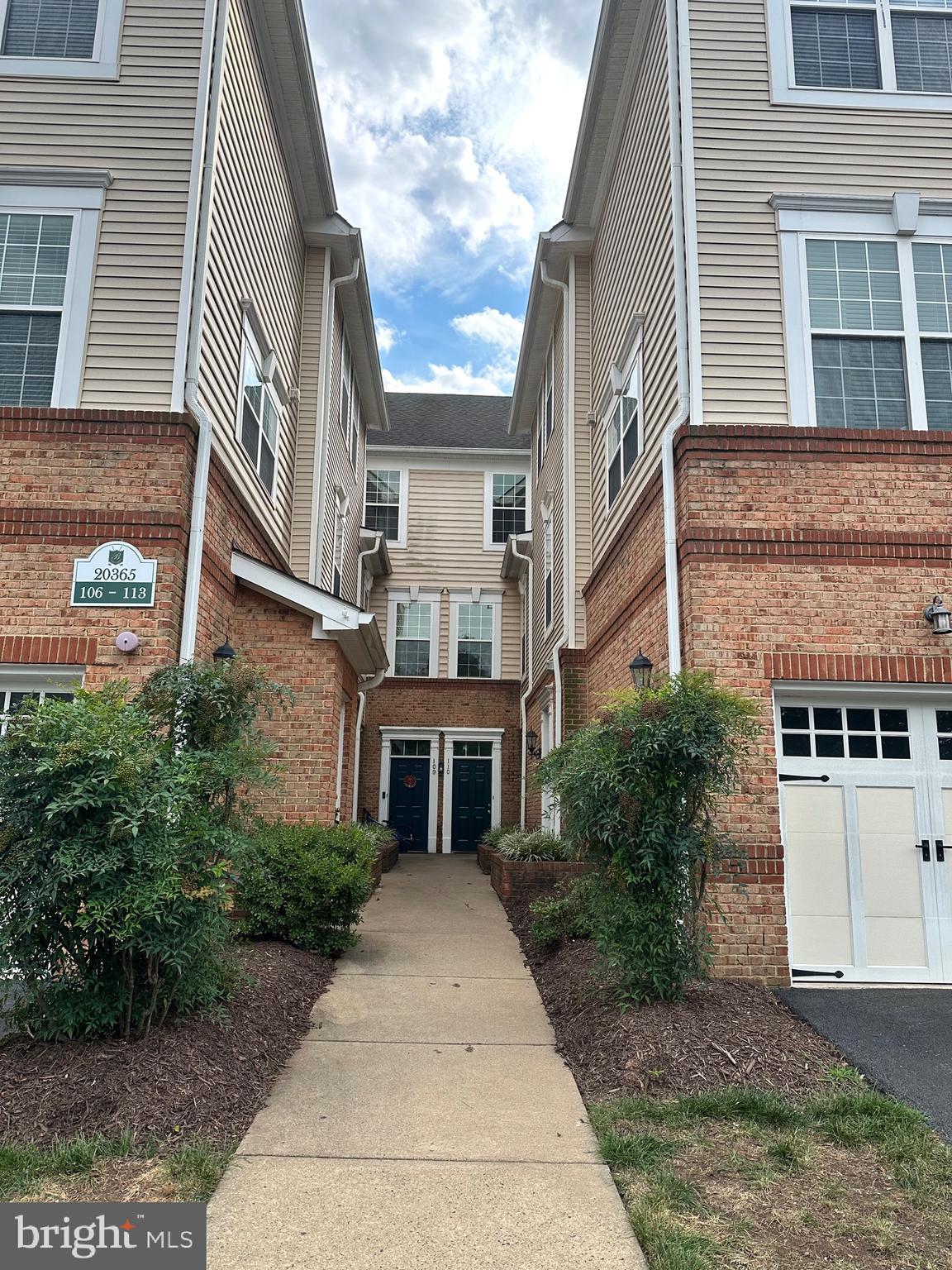 20365 BELMONT PARK TERRACE 110