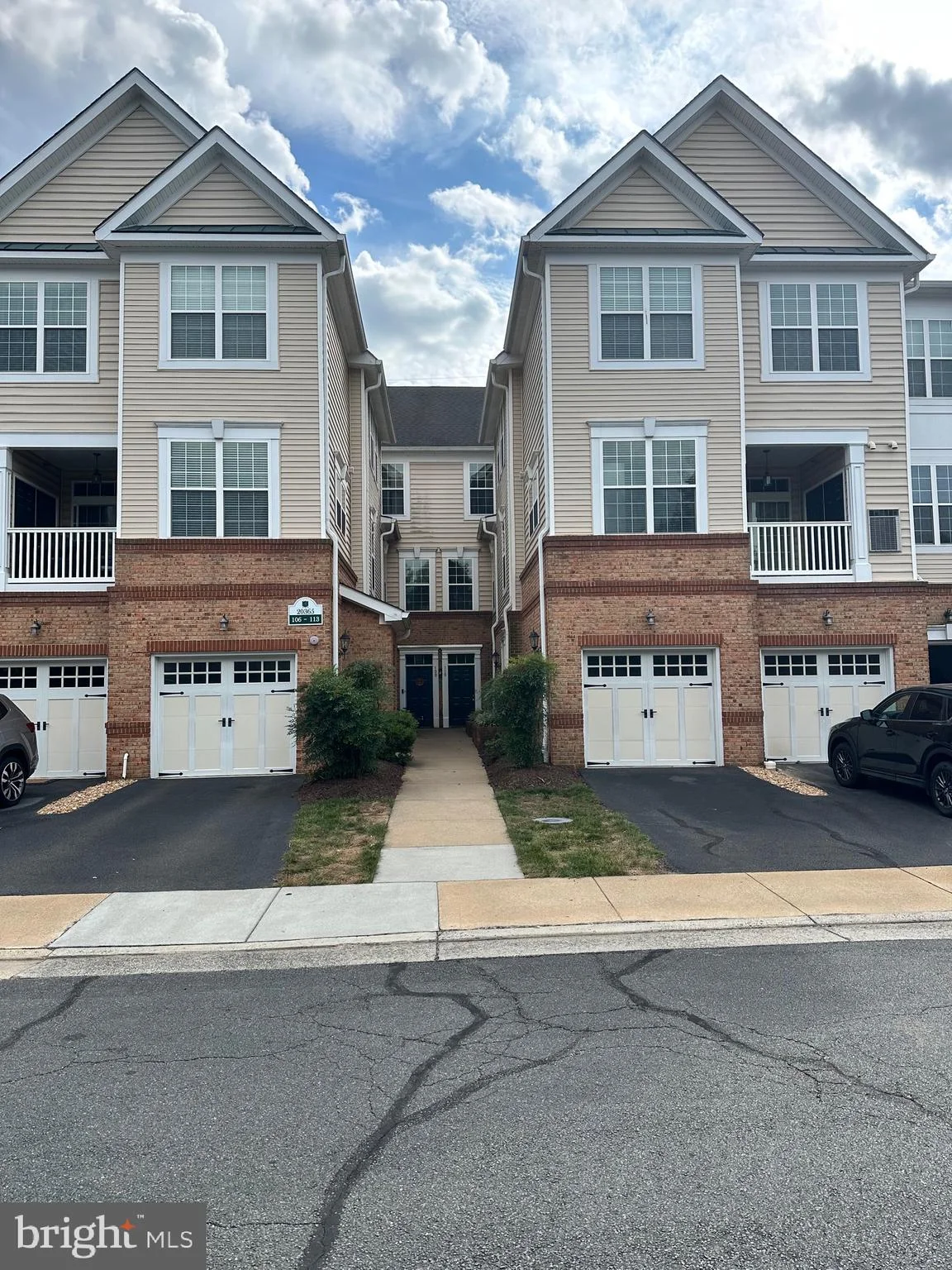 20365 Belmont Park Terrace Unit 110