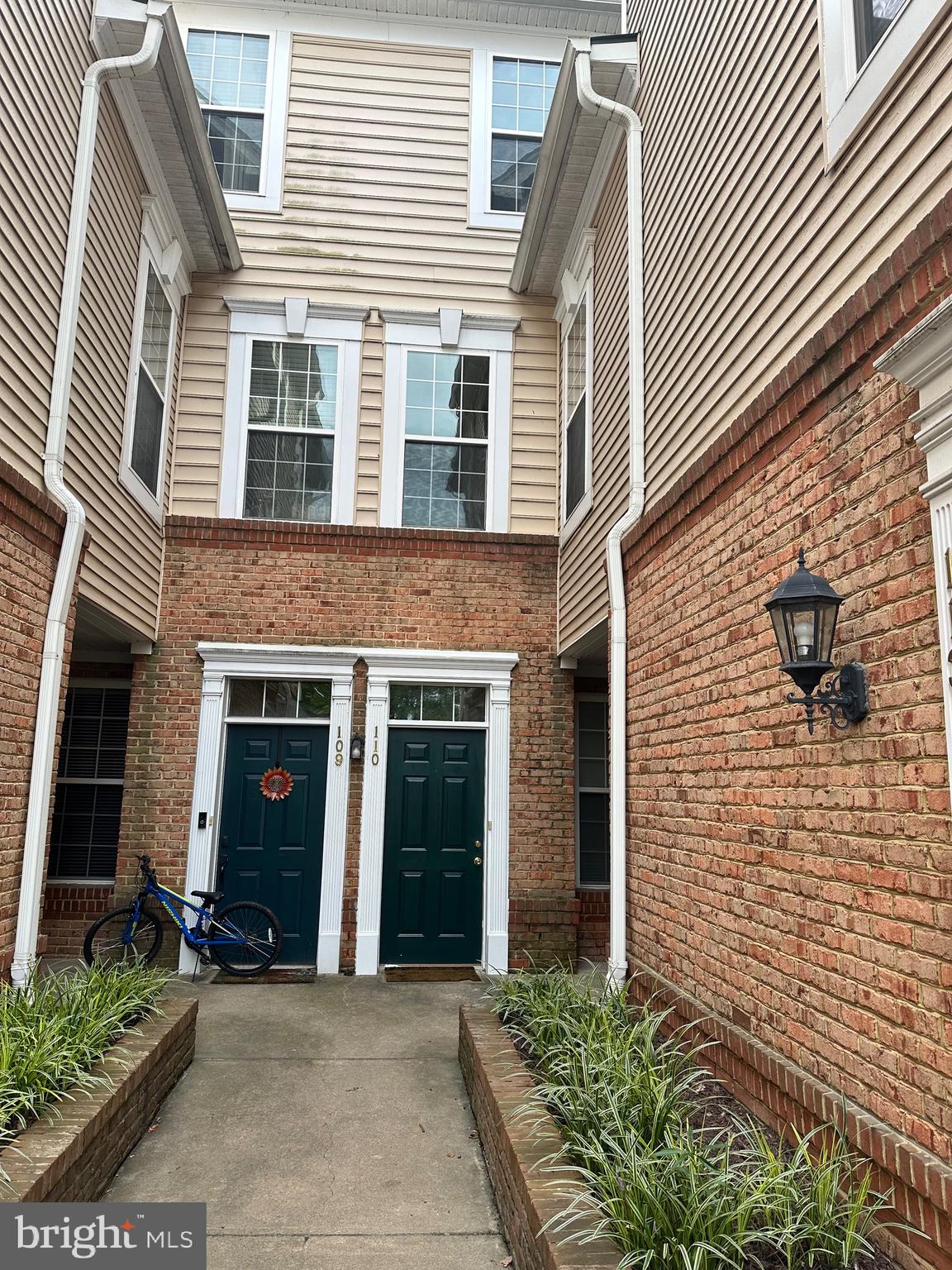 20365 BELMONT PARK TERRACE 110