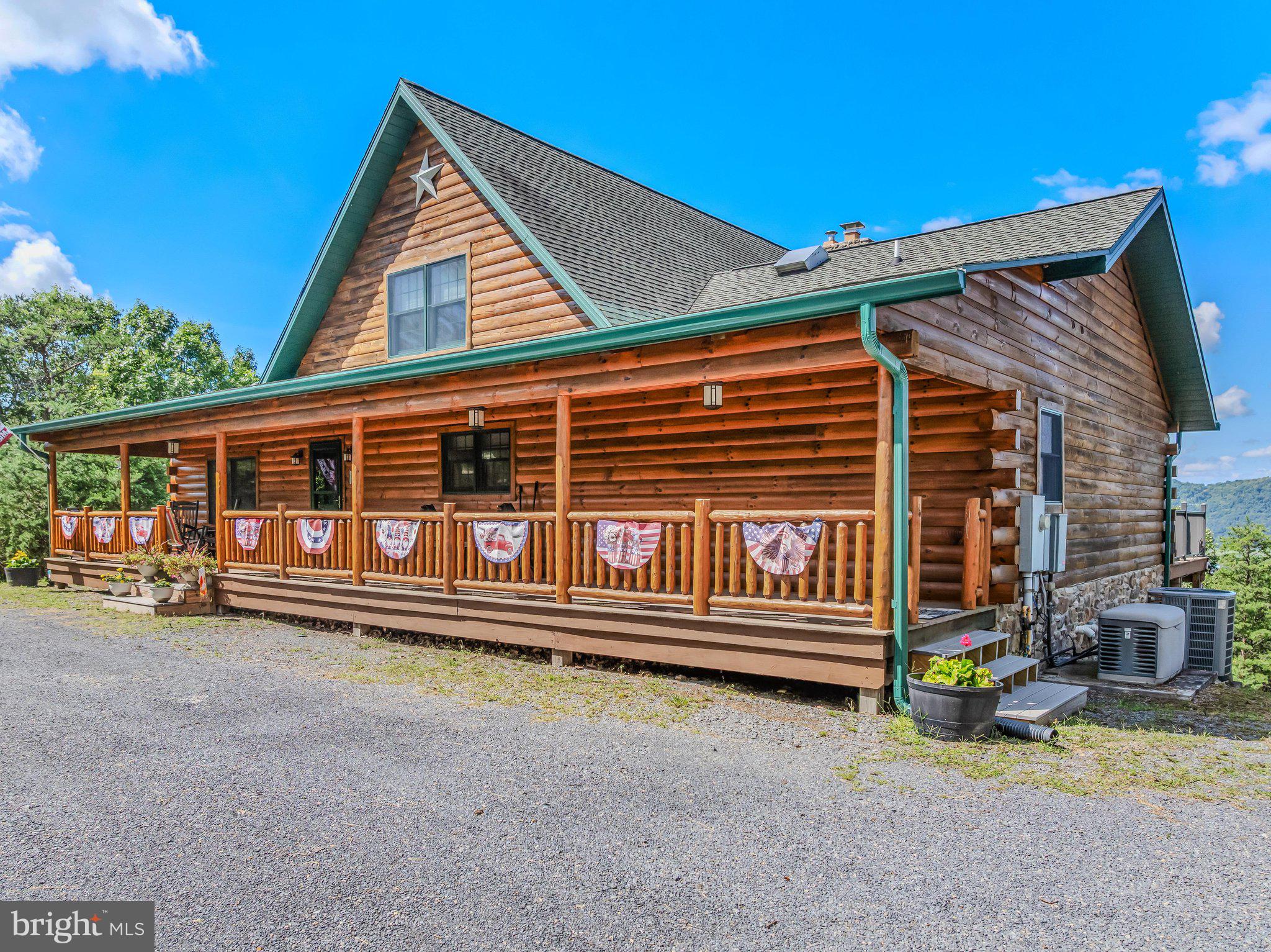 238 CARTERWOOD LANE