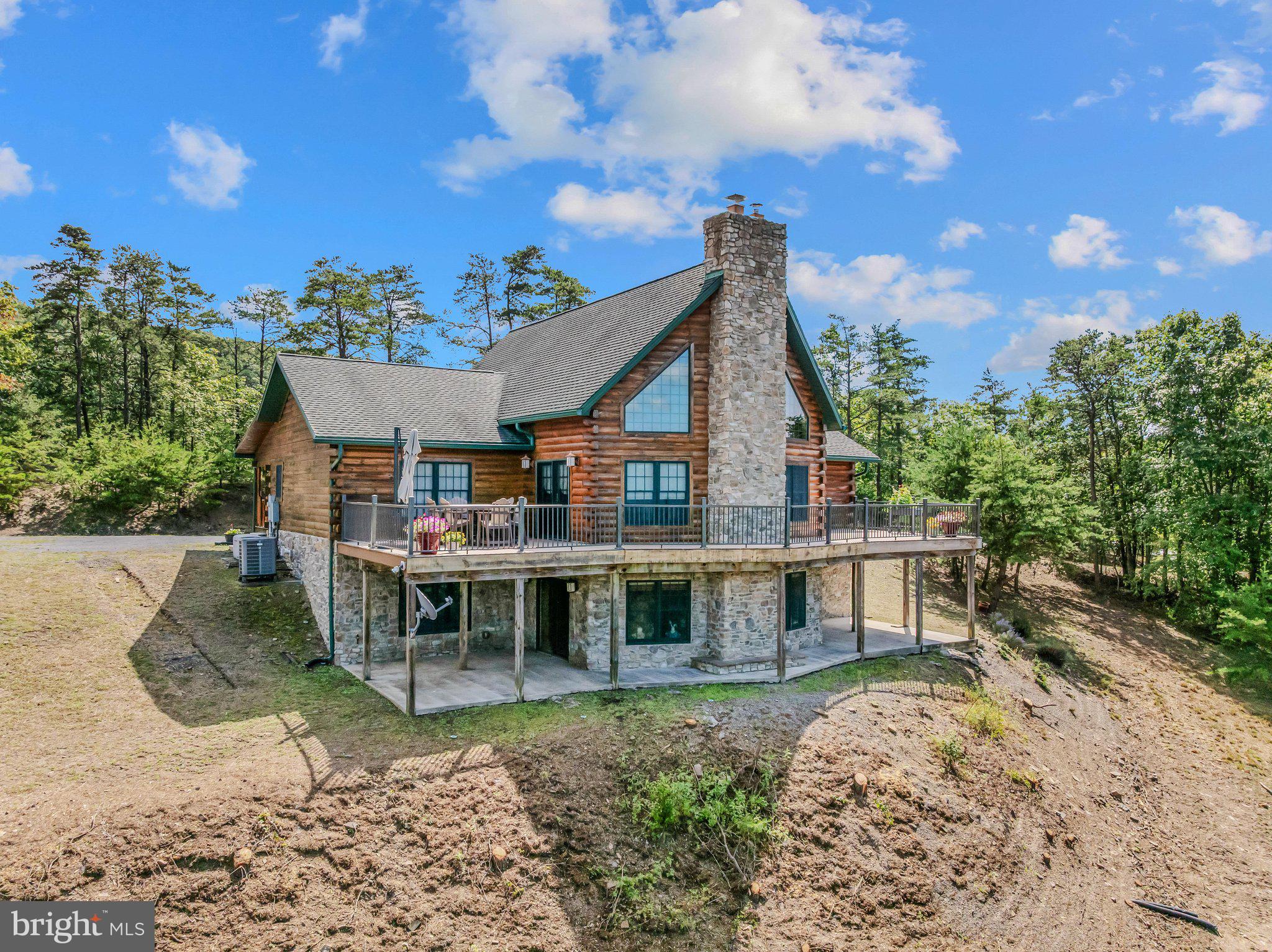 238 CARTERWOOD LANE