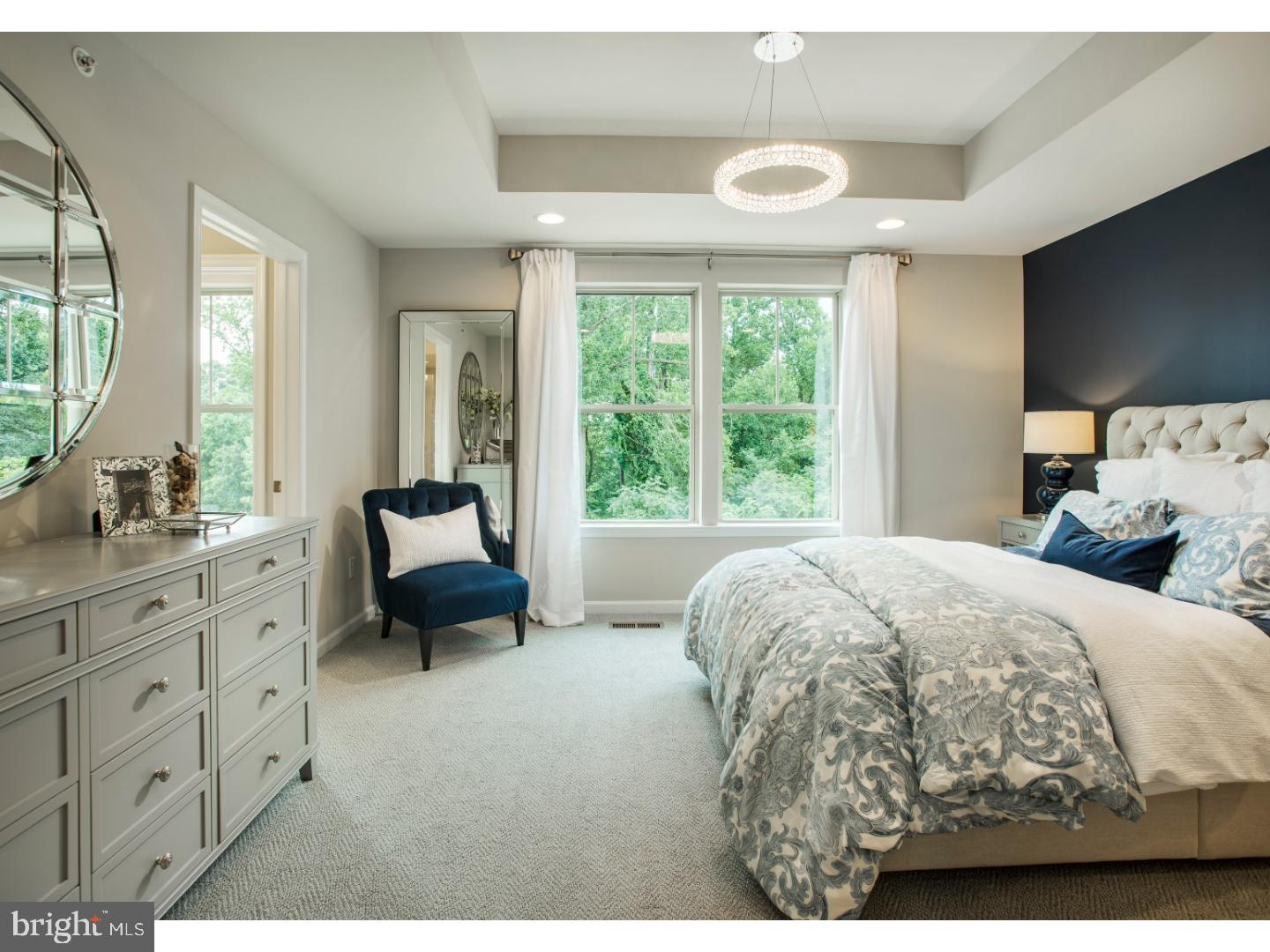 PAOLI WALK - Residential