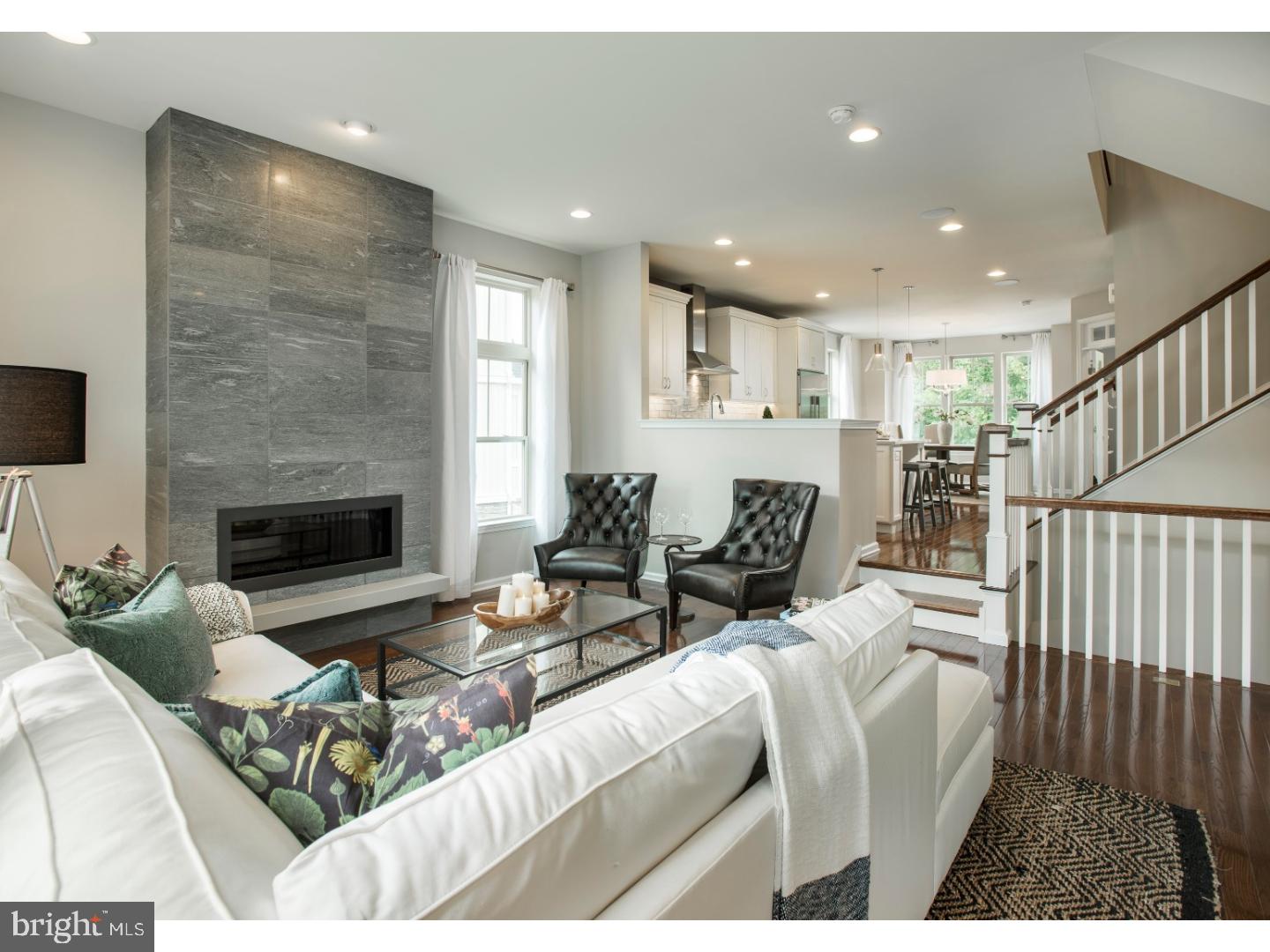 PAOLI WALK - Residential