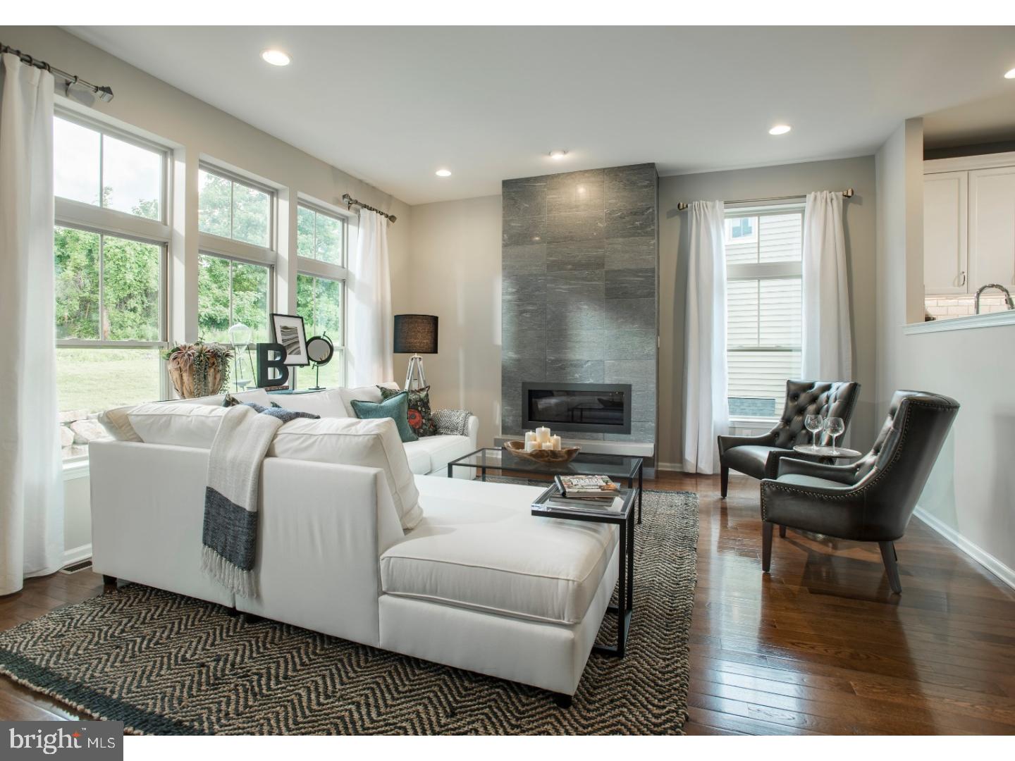 PAOLI WALK - Residential