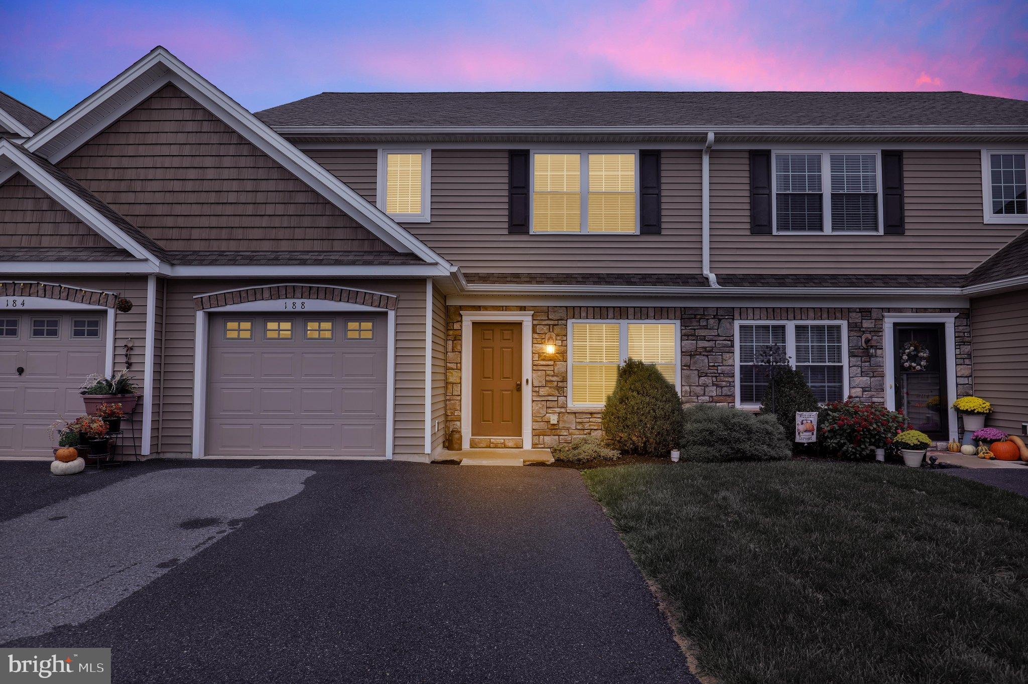 188 RANDOLPH DRIVE