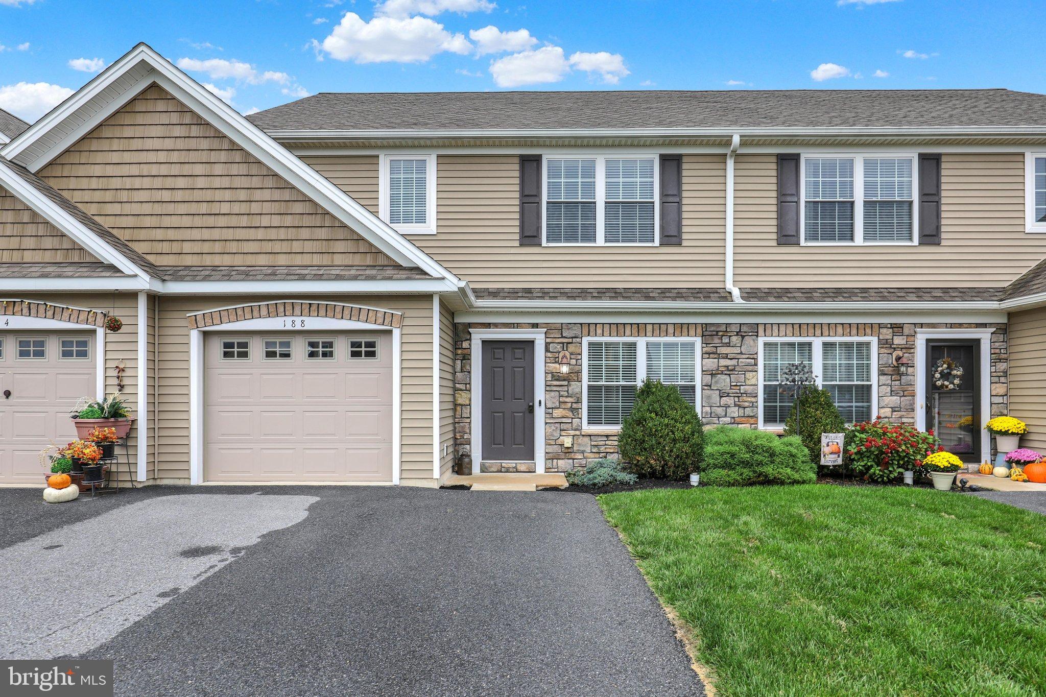 188 RANDOLPH DRIVE