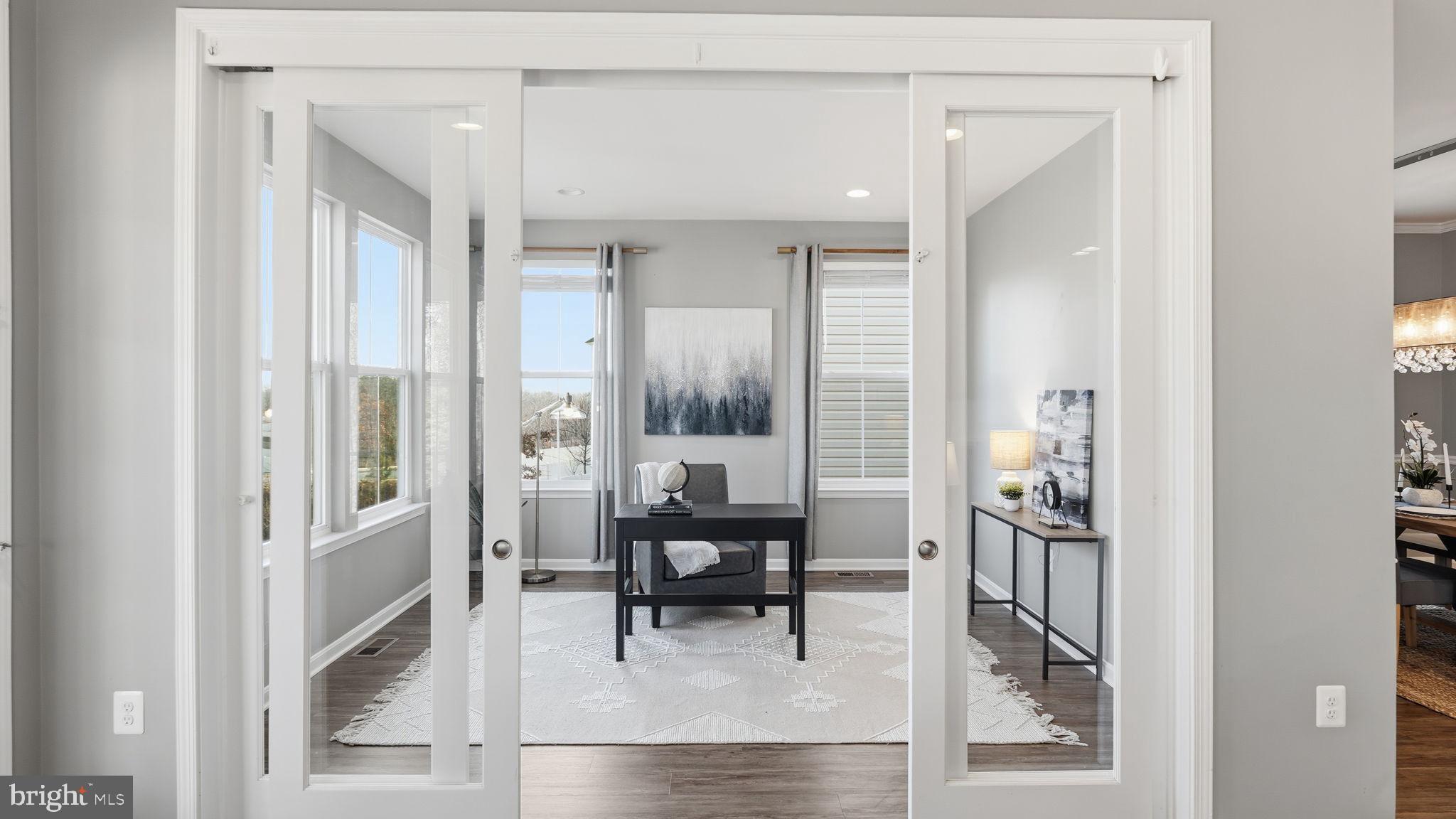 EMBREY MILL - Residential