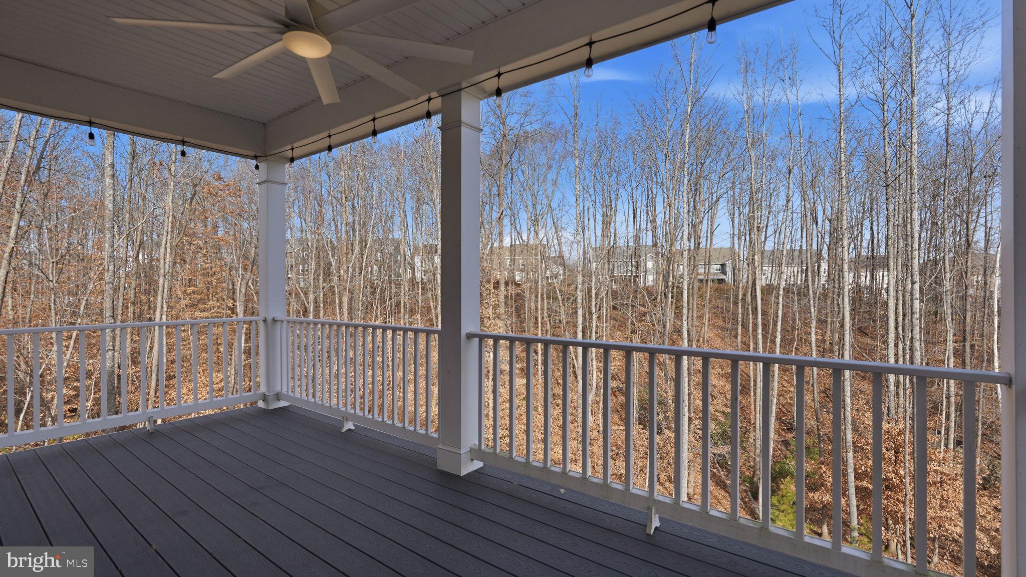 EMBREY MILL - Residential