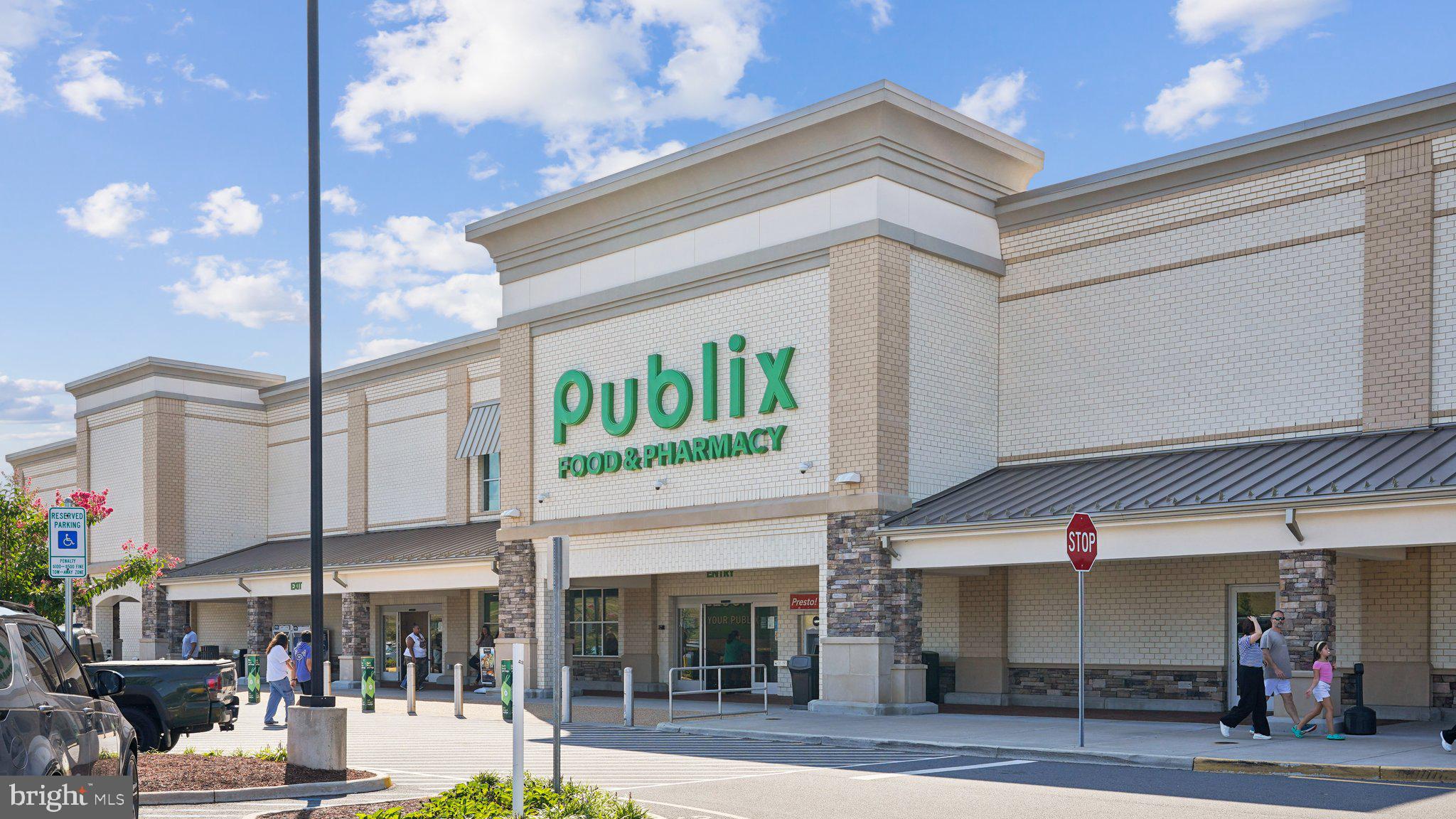 EMBREY MILL - Residential