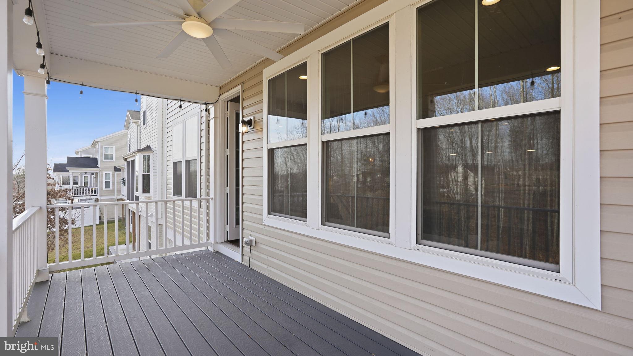 EMBREY MILL - Residential