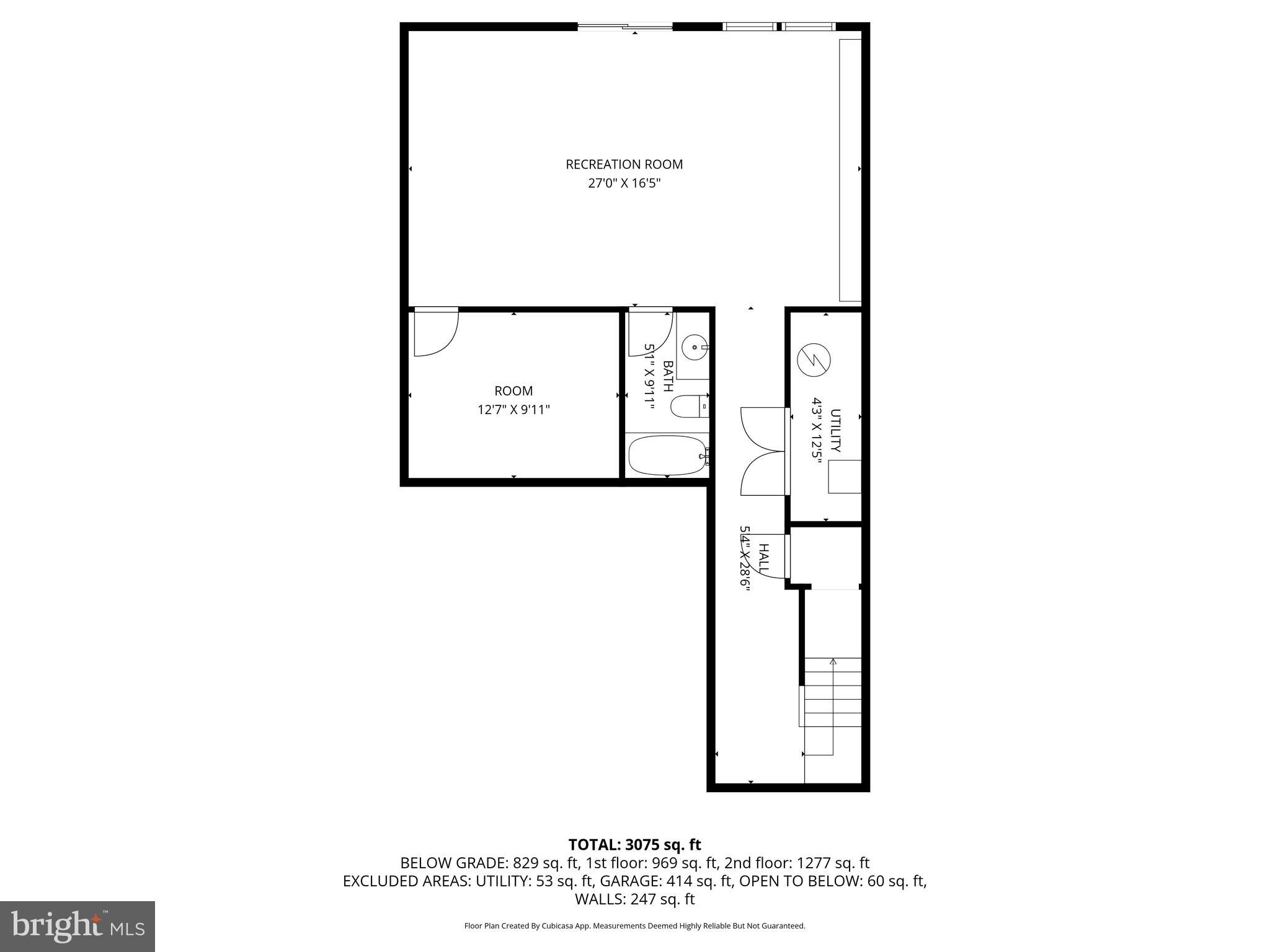 EMBREY MILL - Residential