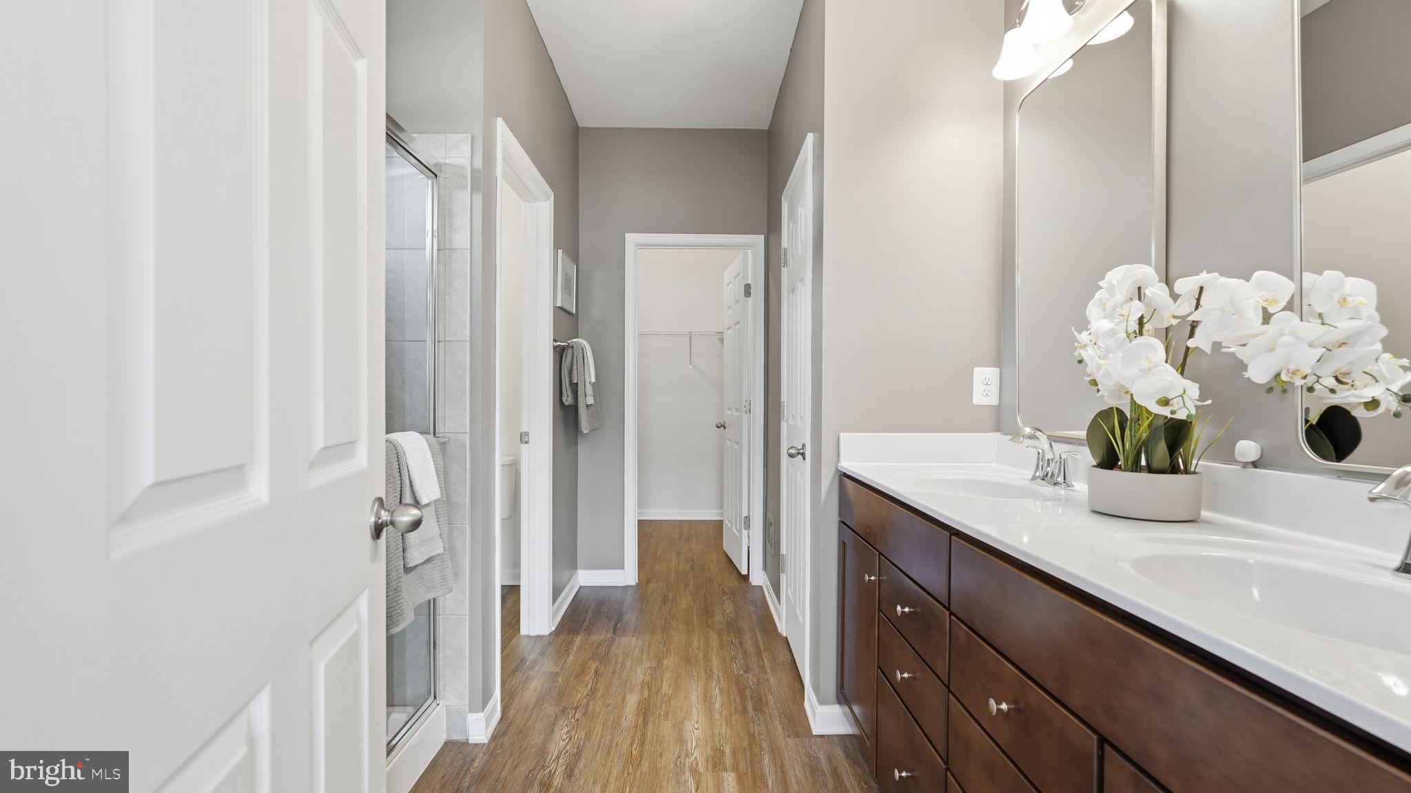 EMBREY MILL - Residential