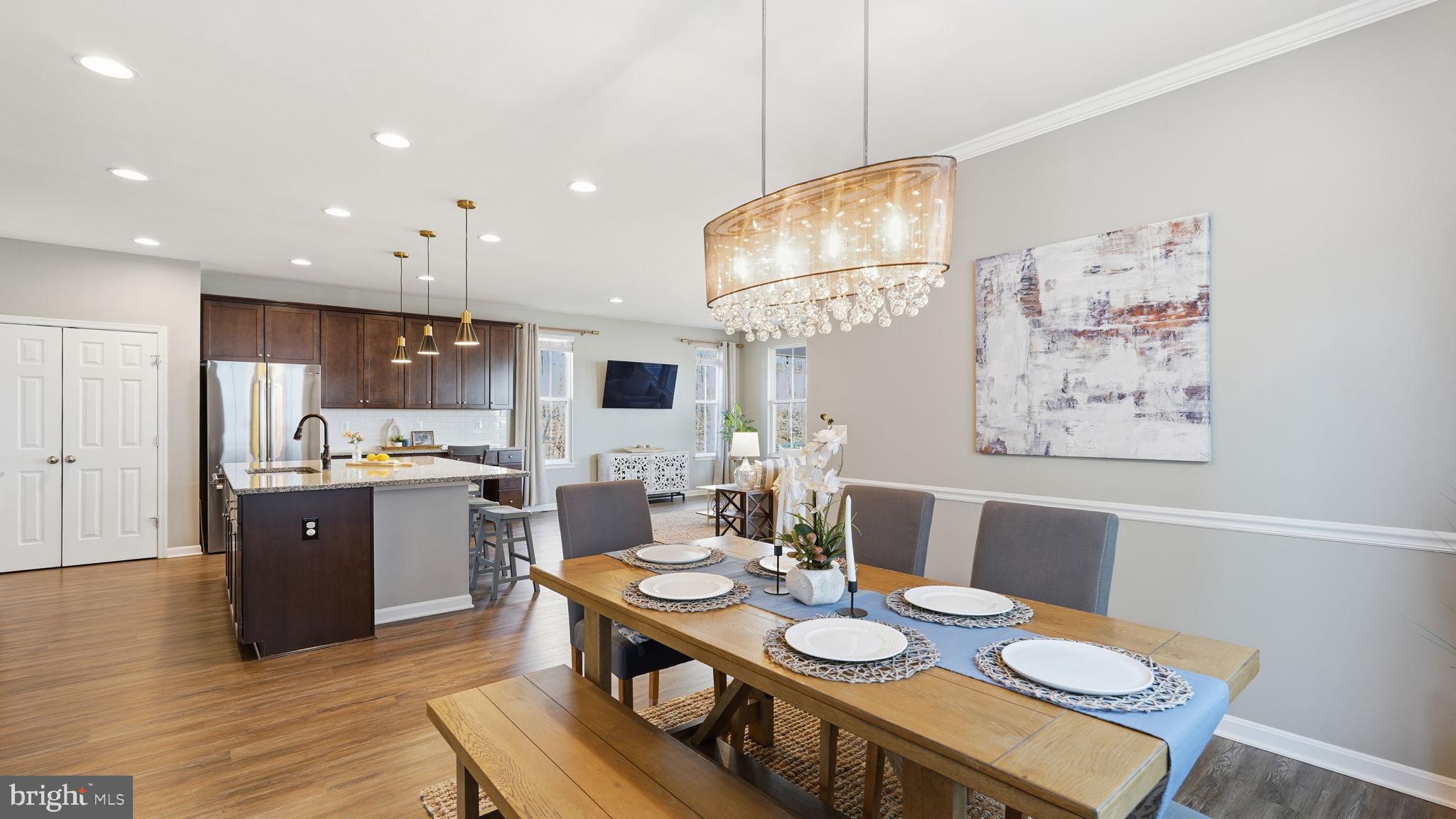 EMBREY MILL - Residential