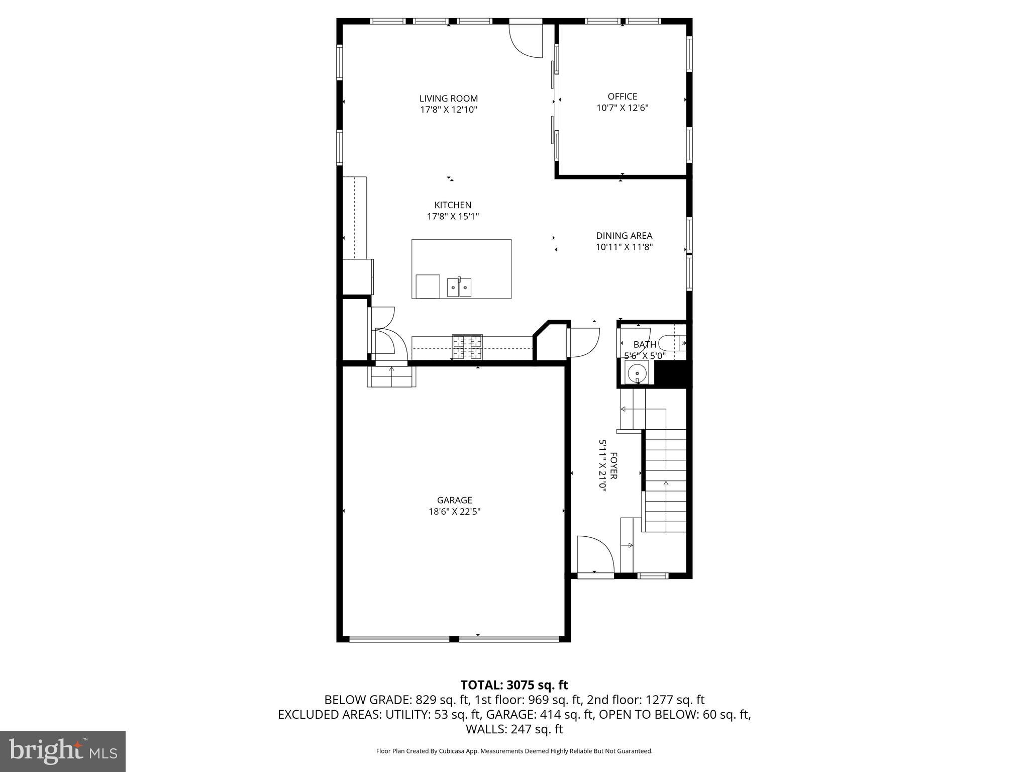 EMBREY MILL - Residential