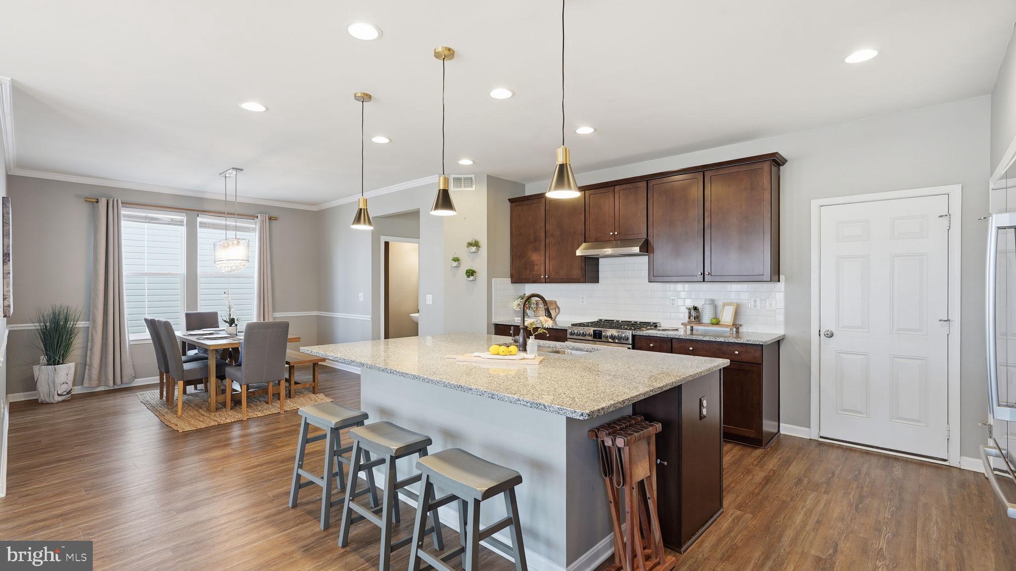 EMBREY MILL - Residential