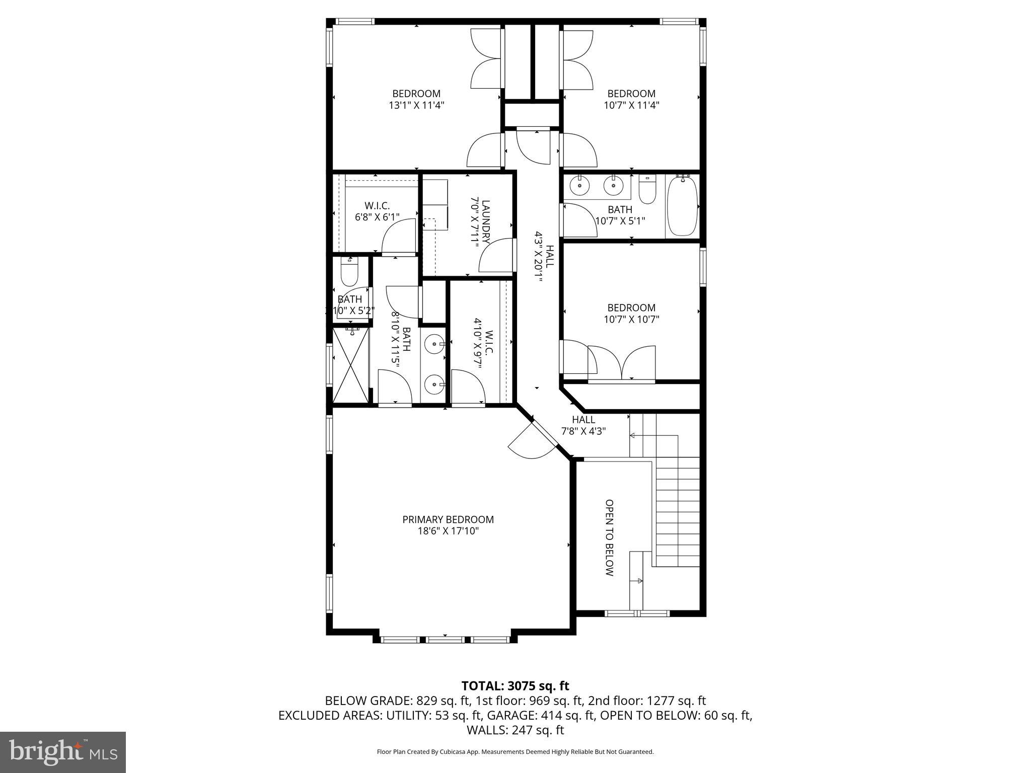 EMBREY MILL - Residential